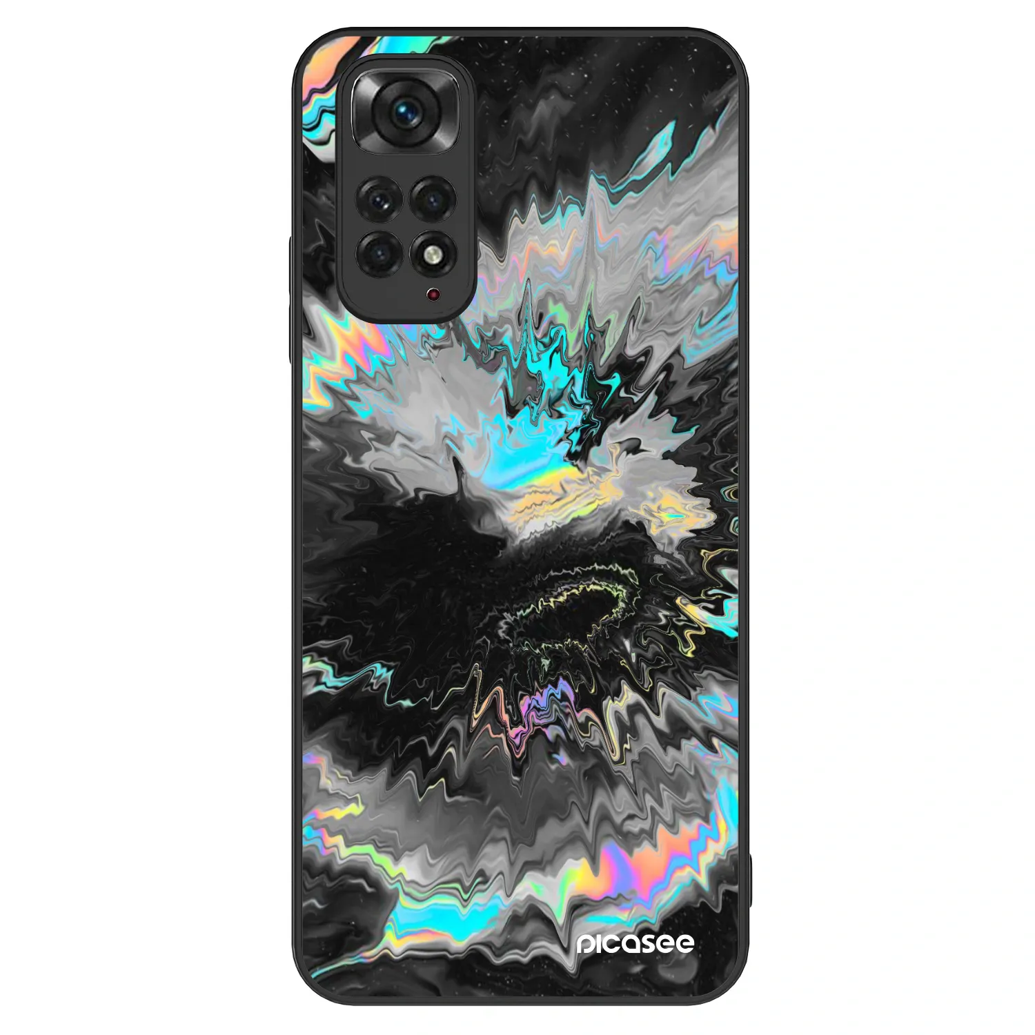 Picasee ULTIMATE CASE pentru Xiaomi Redmi Note 11S 4G - Magnetic