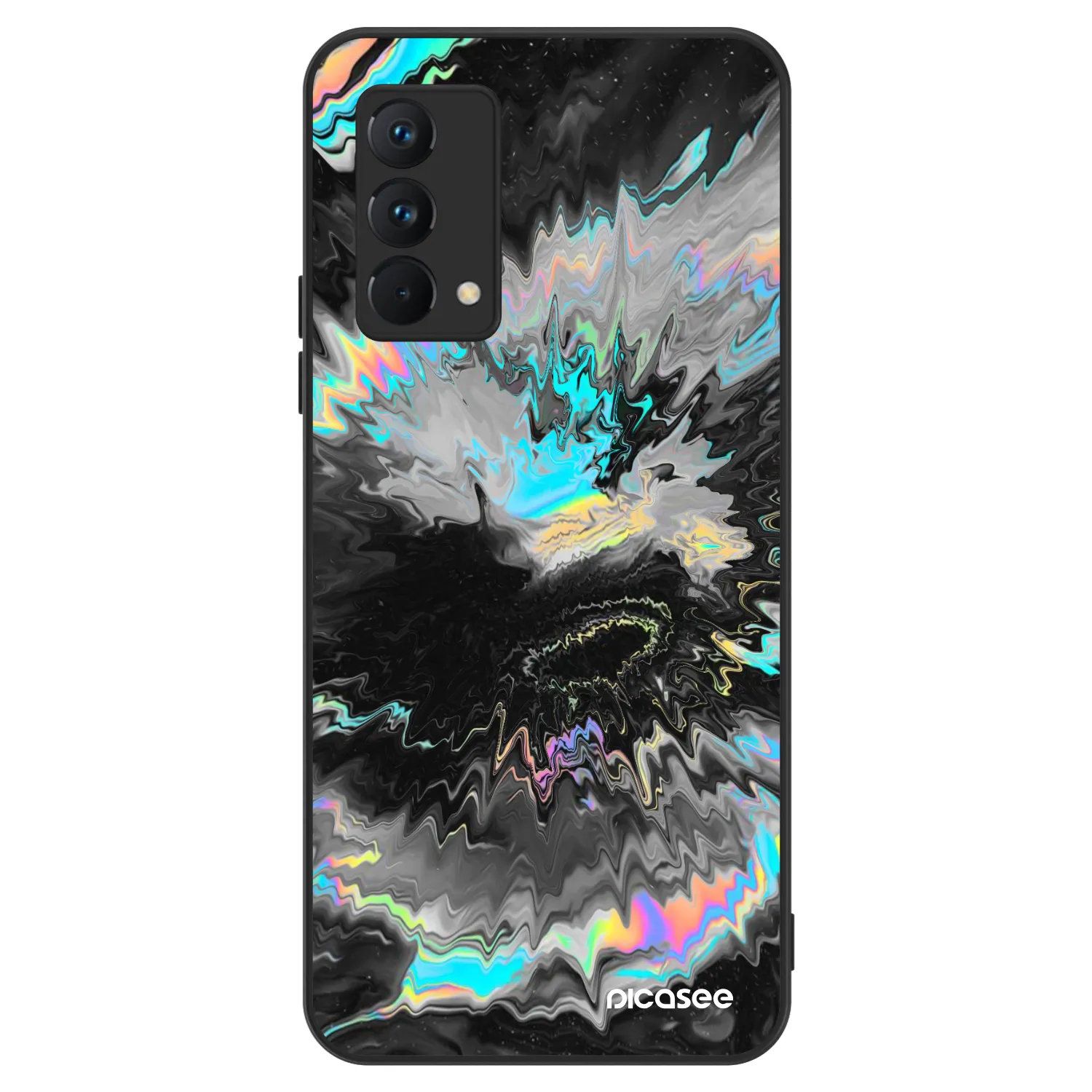 Picasee ULTIMATE CASE pentru Realme GT Master Edition 5G - Magnetic
