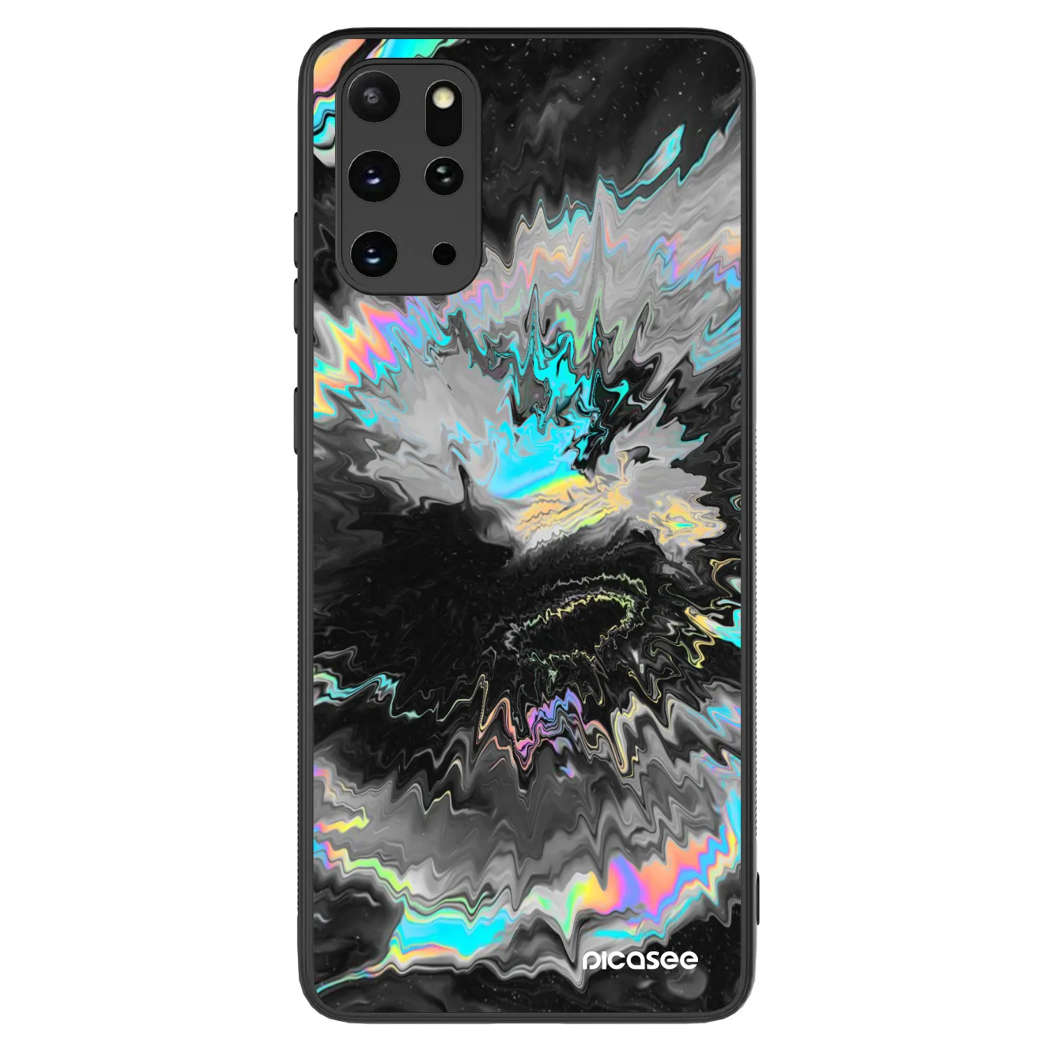 Picasee ULTIMATE CASE pentru Samsung Galaxy S20+ G985F - Magnetic