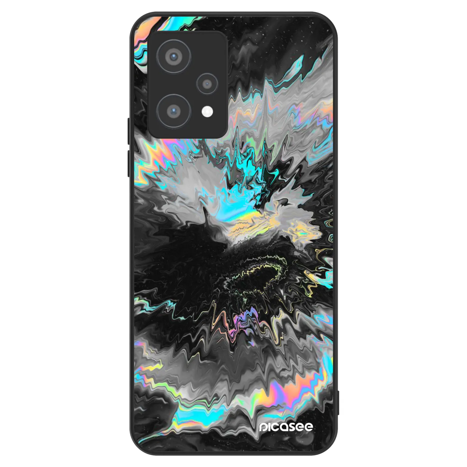 Picasee ULTIMATE CASE pentru Realme 9 Pro 5G - Magnetic