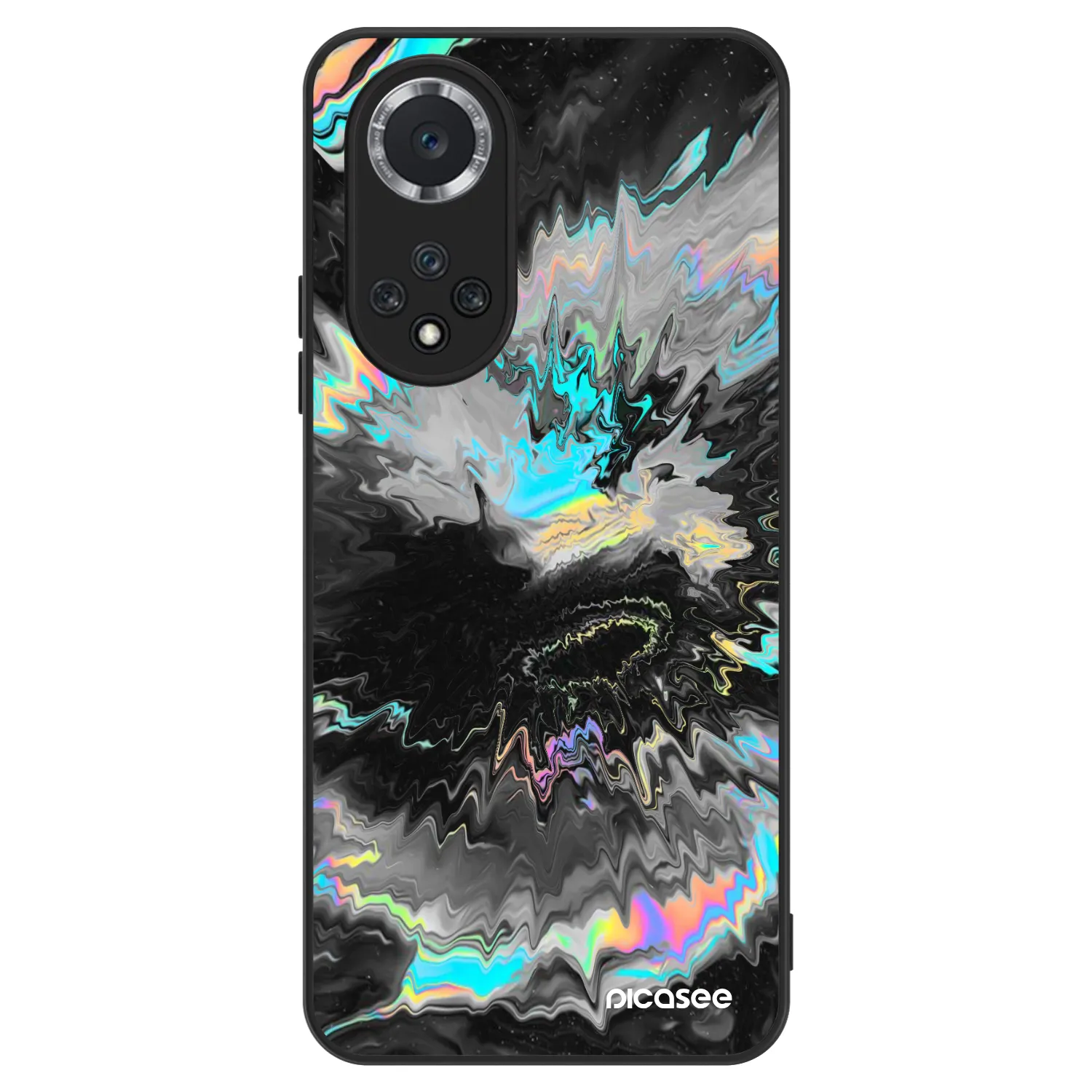 Picasee ULTIMATE CASE pentru Huawei Nova 9 SE - Magnetic