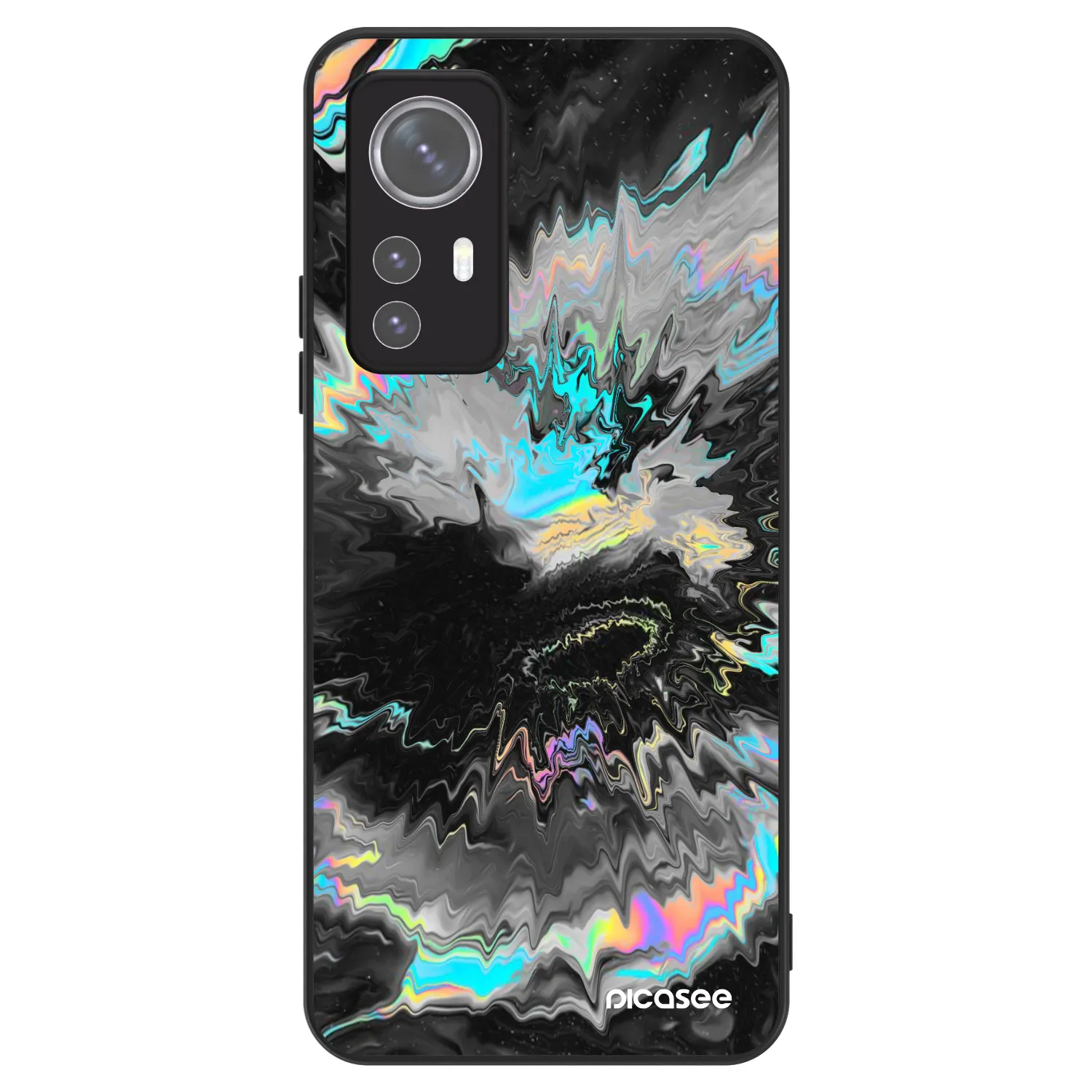 Picasee ULTIMATE CASE pentru Xiaomi 12 - Magnetic