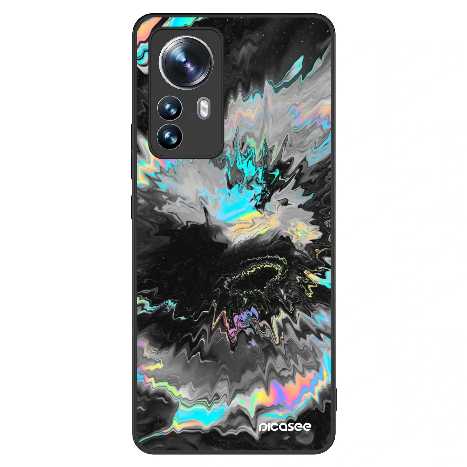 Picasee ULTIMATE CASE pentru Xiaomi 12 Pro - Magnetic