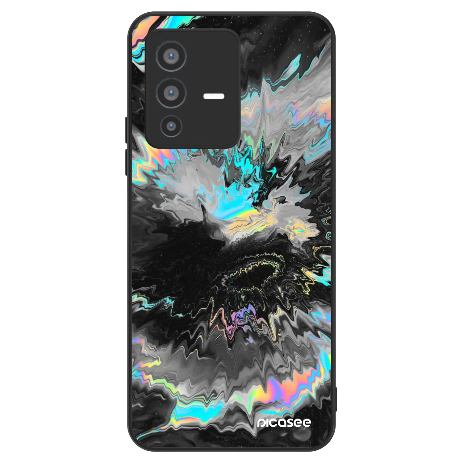Picasee ULTIMATE CASE pentru Vivo V23 5G - Magnetic