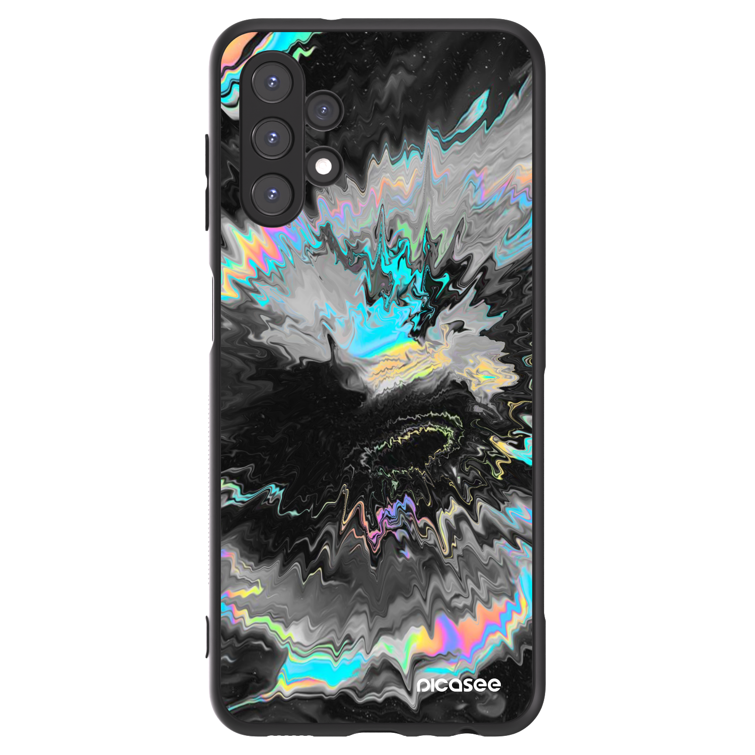 Picasee ULTIMATE CASE pentru Samsung Galaxy A13 4G A135 - Magnetic