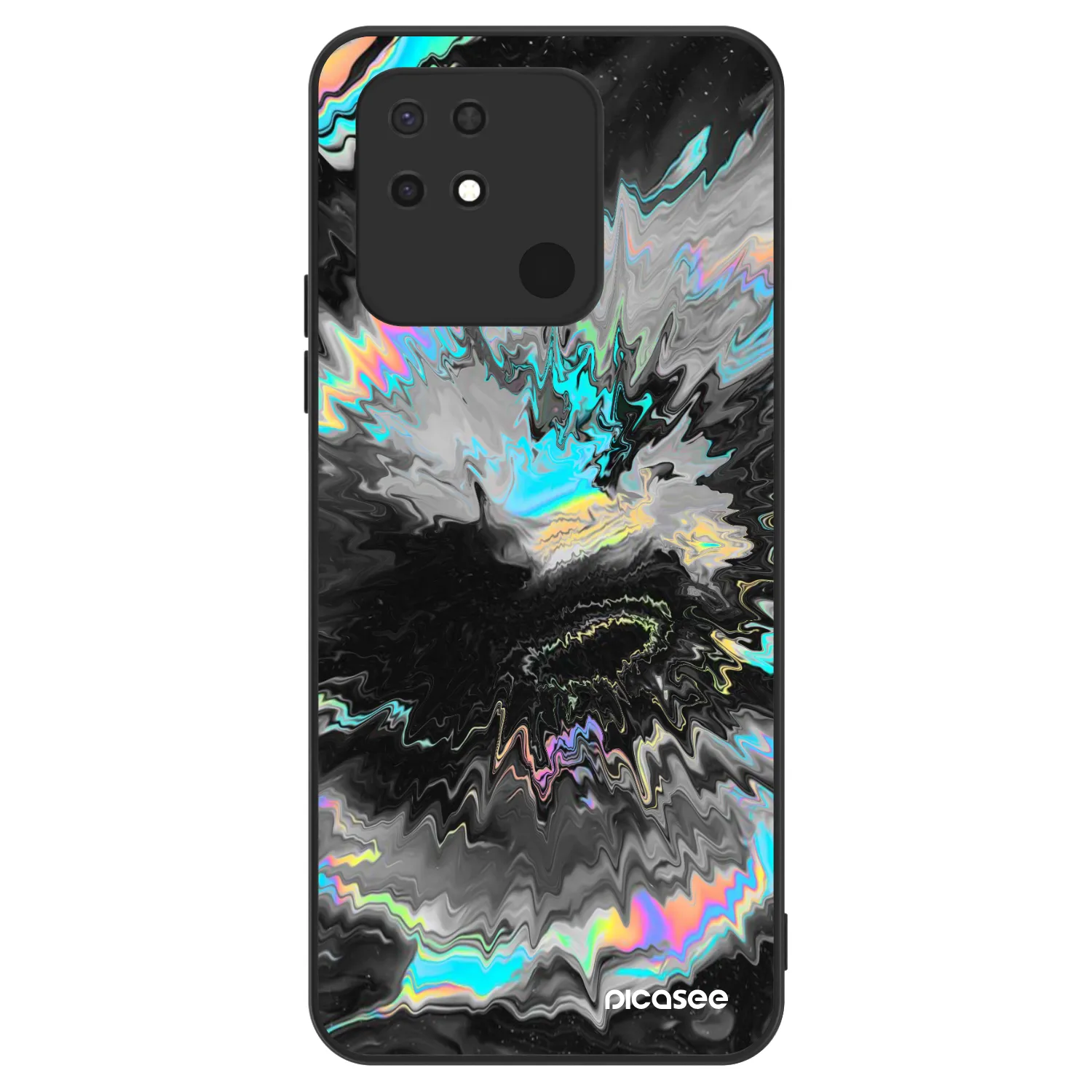 Picasee ULTIMATE CASE pentru Xiaomi Redmi 10C - Magnetic