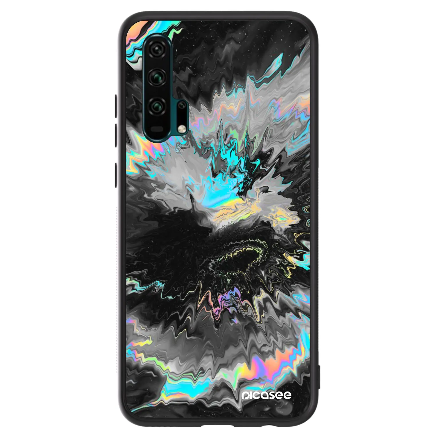Picasee ULTIMATE CASE pentru Honor 20 Pro - Magnetic