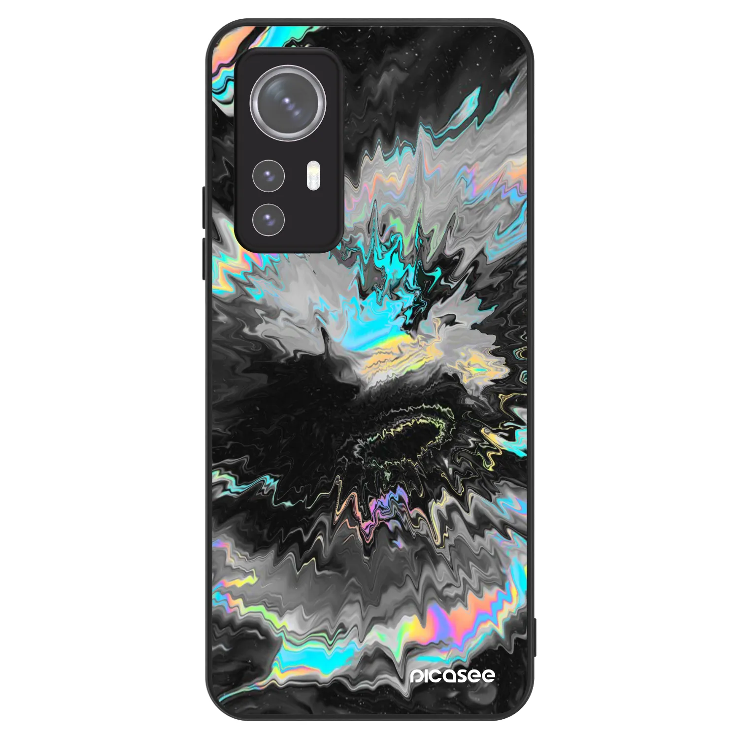 Picasee ULTIMATE CASE pentru Xiaomi 12X - Magnetic