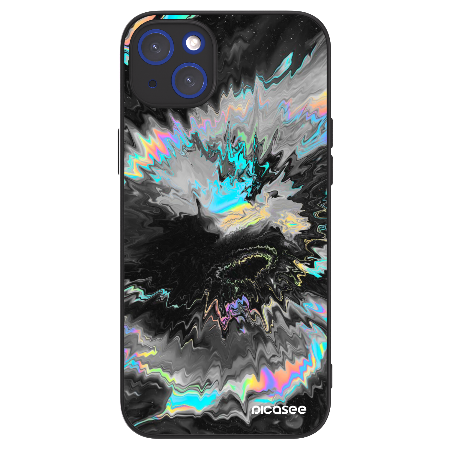 Picasee ULTIMATE CASE pentru Apple iPhone 14 Plus - Magnetic