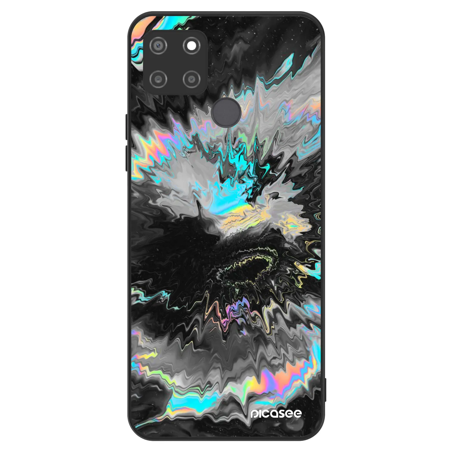 Picasee ULTIMATE CASE pentru Realme C21Y - Magnetic