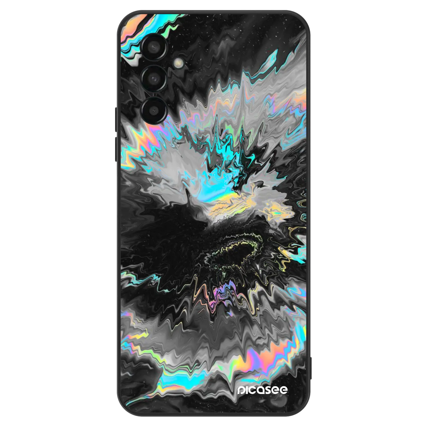 Picasee ULTIMATE CASE pentru Samsung Galaxy M13 M135F - Magnetic