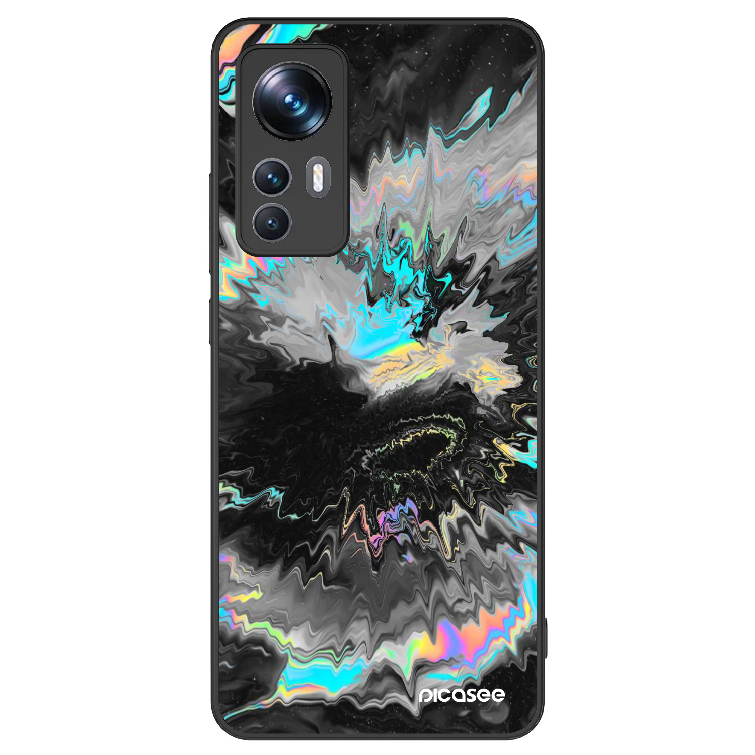 Picasee ULTIMATE CASE pentru Xiaomi 12T - Magnetic