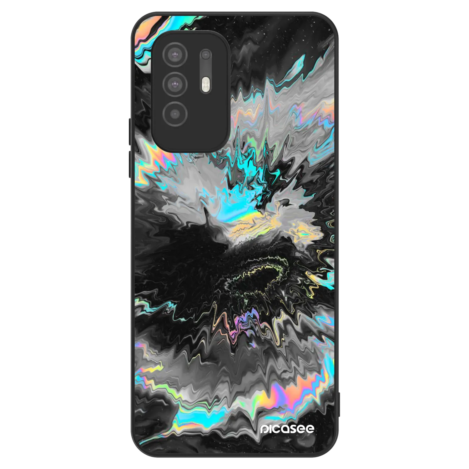 Picasee ULTIMATE CASE pentru OPPO A94 5G - Magnetic