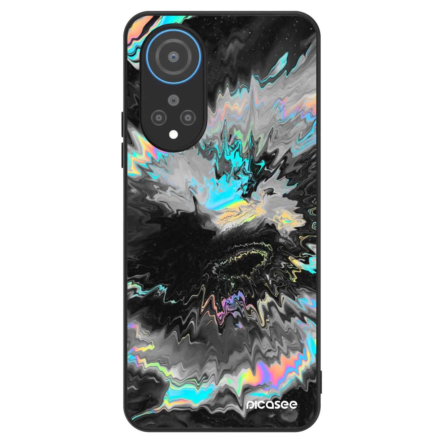 Picasee ULTIMATE CASE pentru Honor X7 - Magnetic