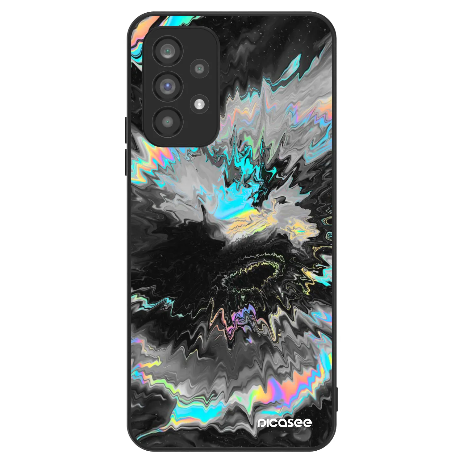 Picasee ULTIMATE CASE pentru Samsung Galaxy A73 5G - Magnetic