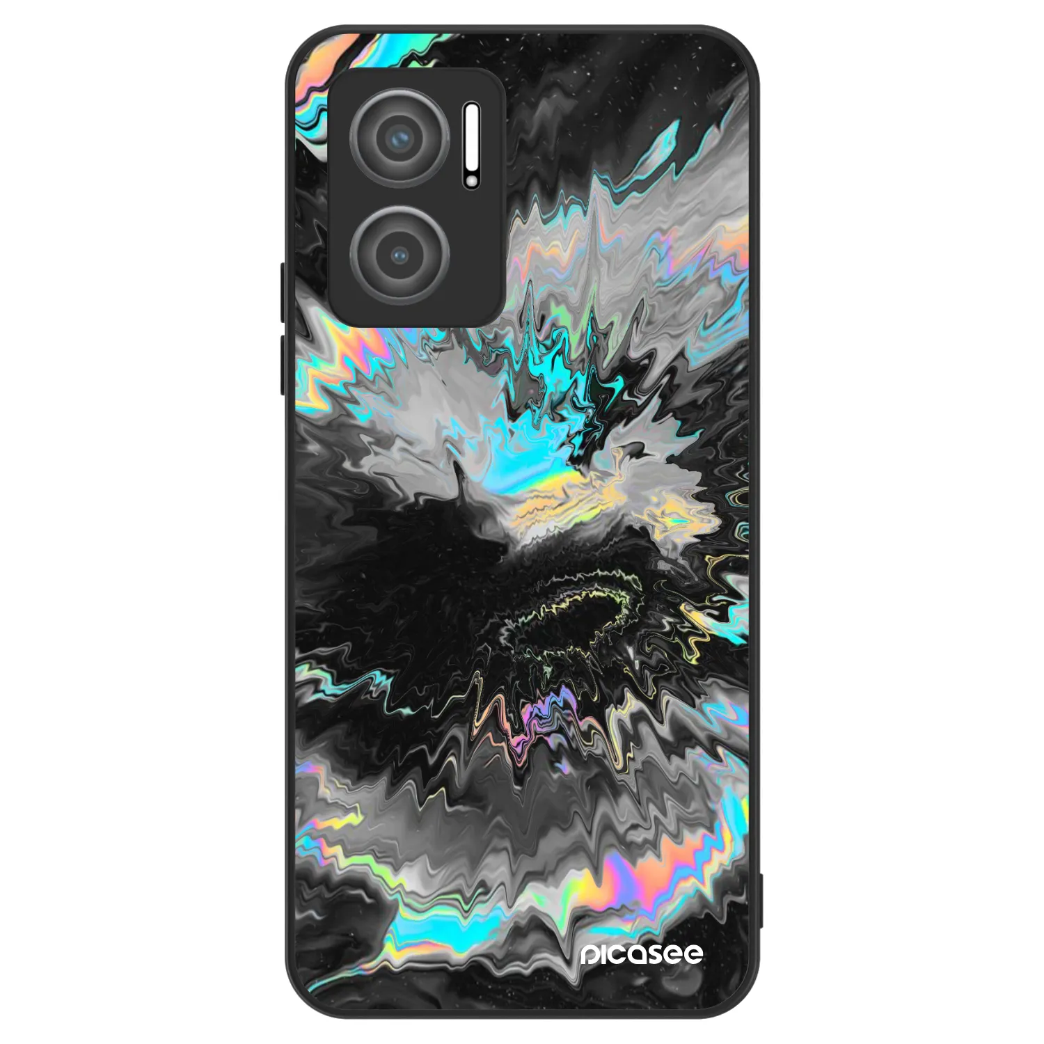 Picasee ULTIMATE CASE pentru Xiaomi Redmi 10 5G - Magnetic