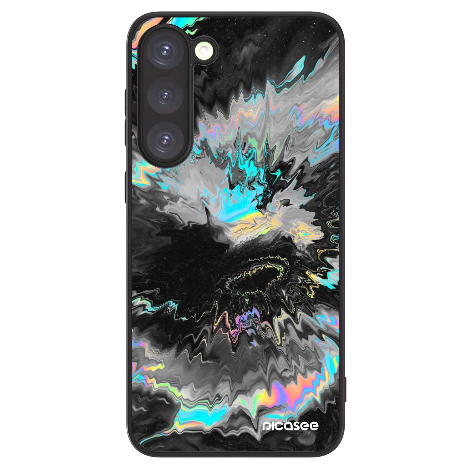 Picasee ULTIMATE CASE pentru Samsung Galaxy S23+ 5G - Magnetic