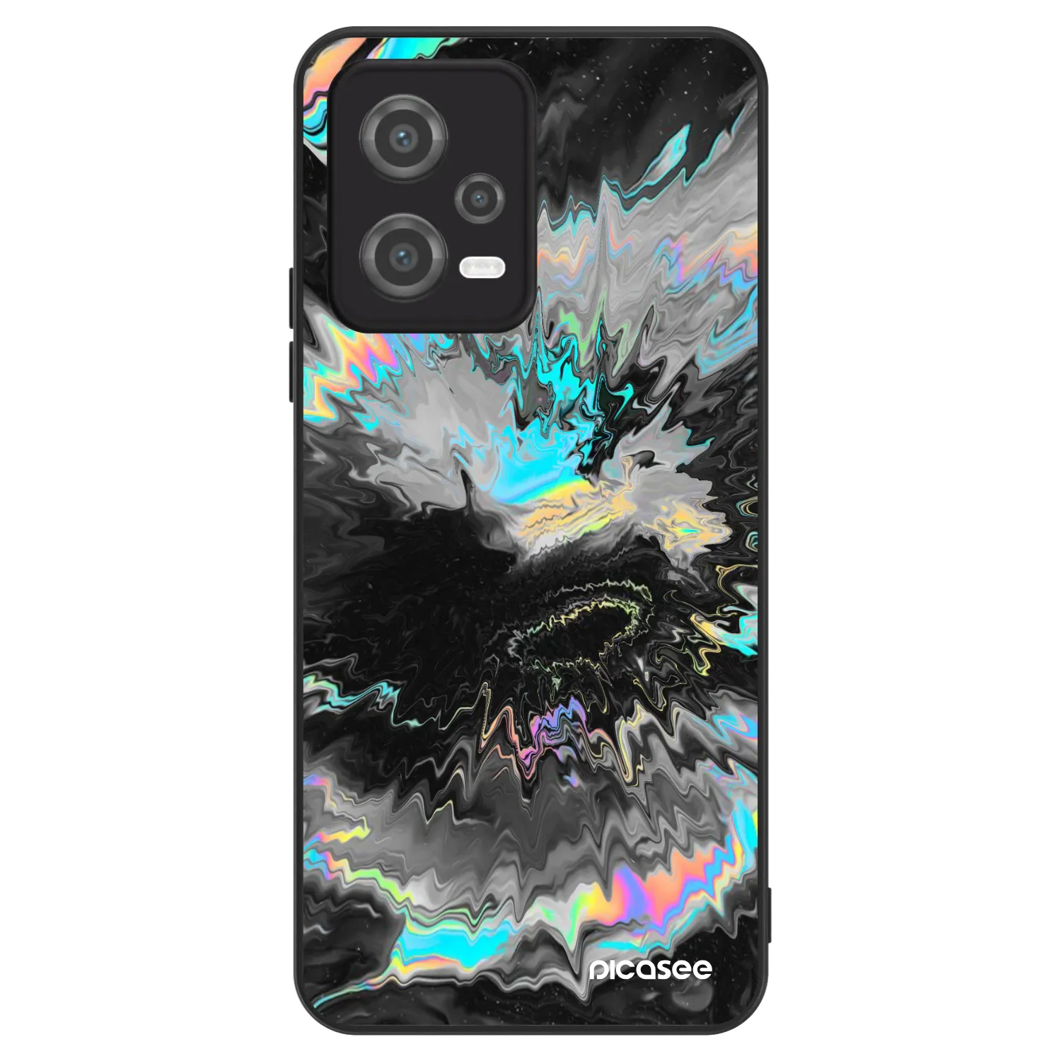 Picasee ULTIMATE CASE pentru Xiaomi Poco X5 - Magnetic