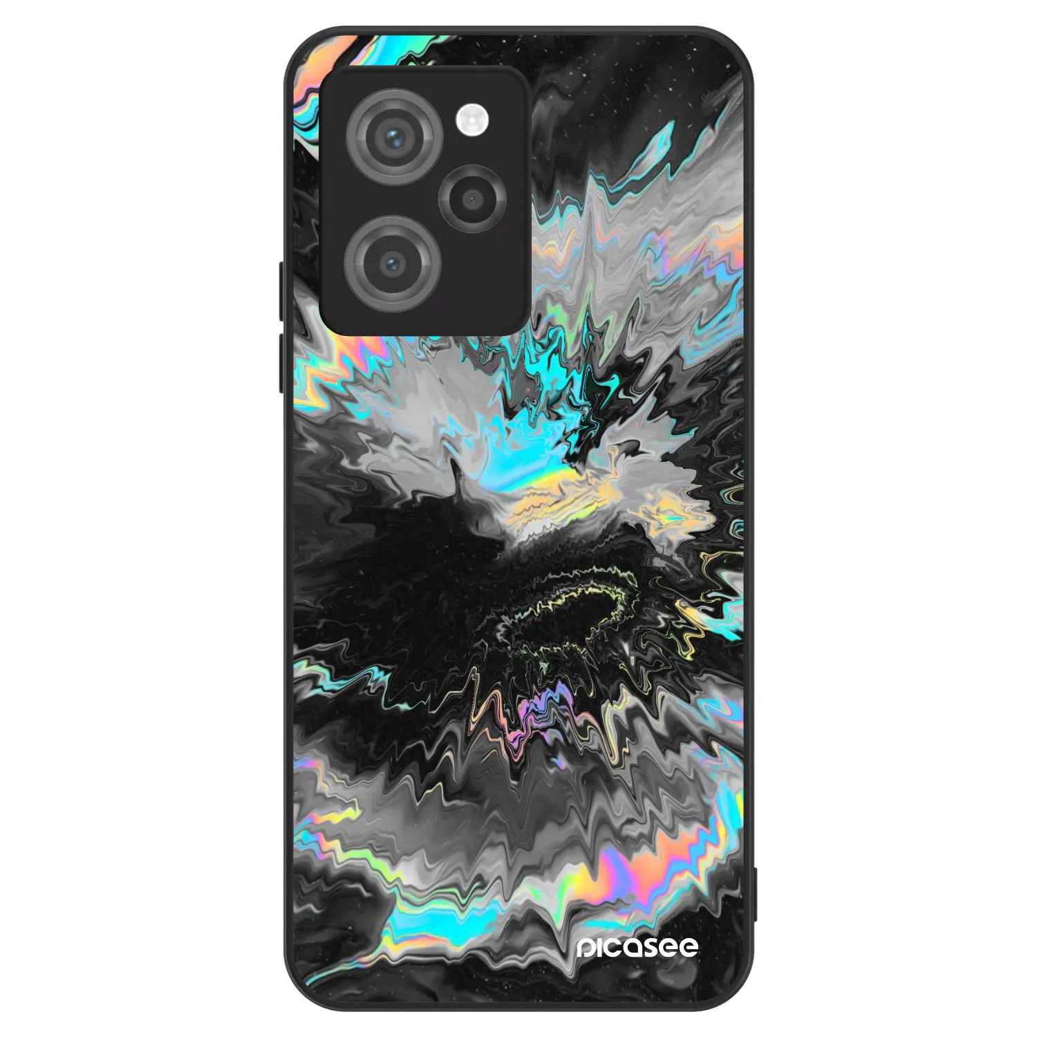 Picasee ULTIMATE CASE pentru Xiaomi Poco X5 Pro - Magnetic
