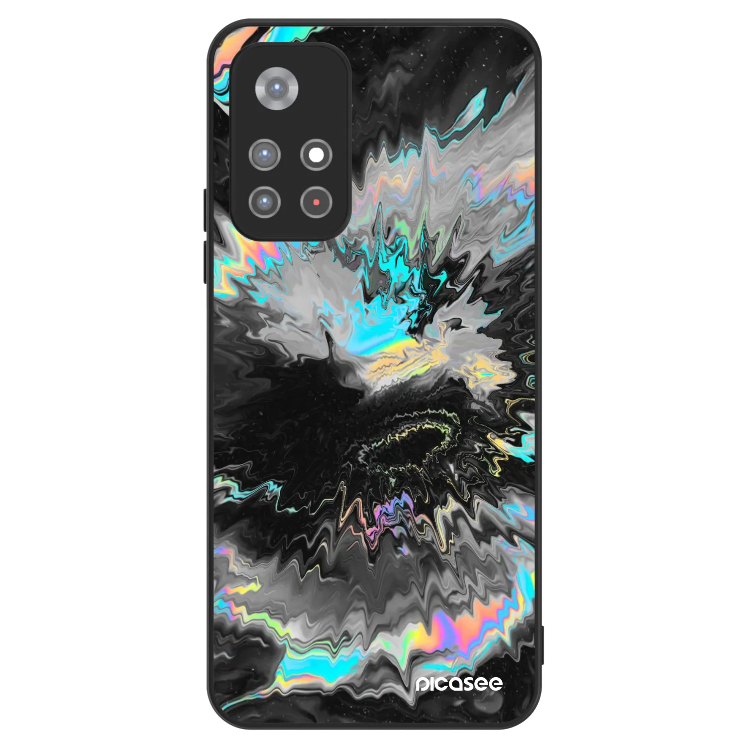 Picasee ULTIMATE CASE pentru Xiaomi Redmi Note 11S 5G - Magnetic