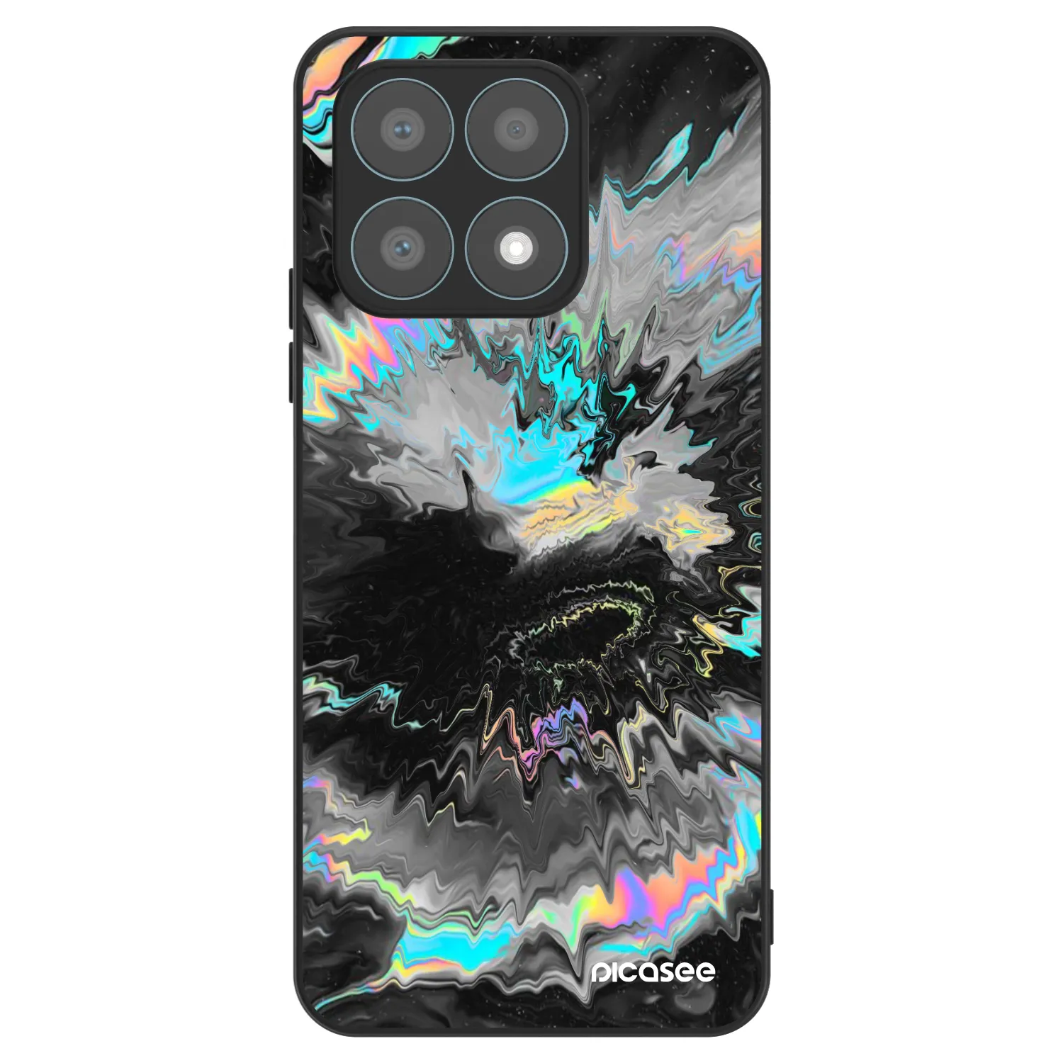 Picasee ULTIMATE CASE pentru Honor X8a - Magnetic