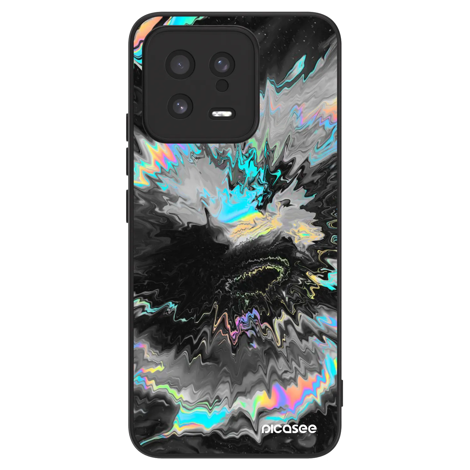 Picasee ULTIMATE CASE pentru Xiaomi 13 - Magnetic
