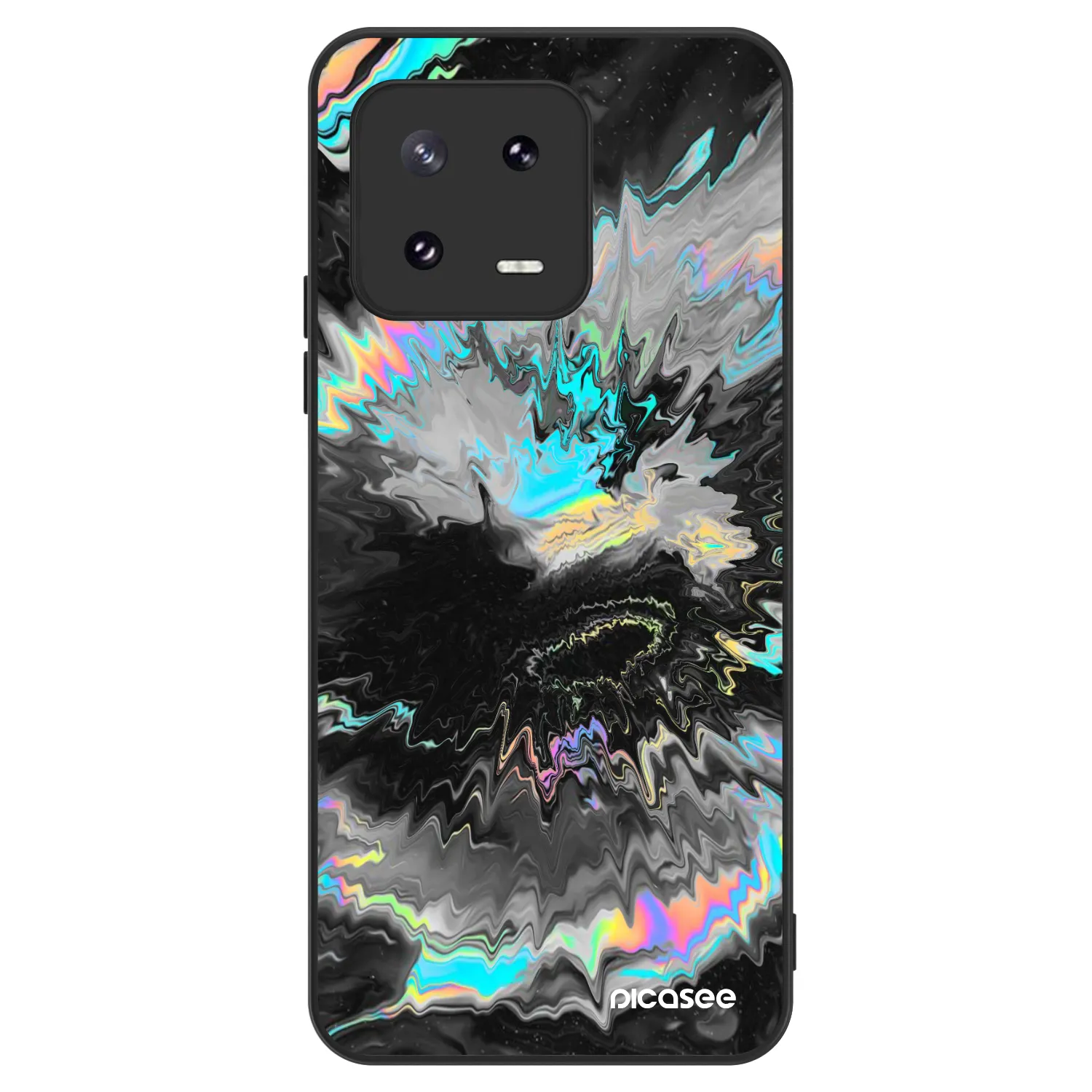 Picasee ULTIMATE CASE pentru Xiaomi 13 Pro - Magnetic