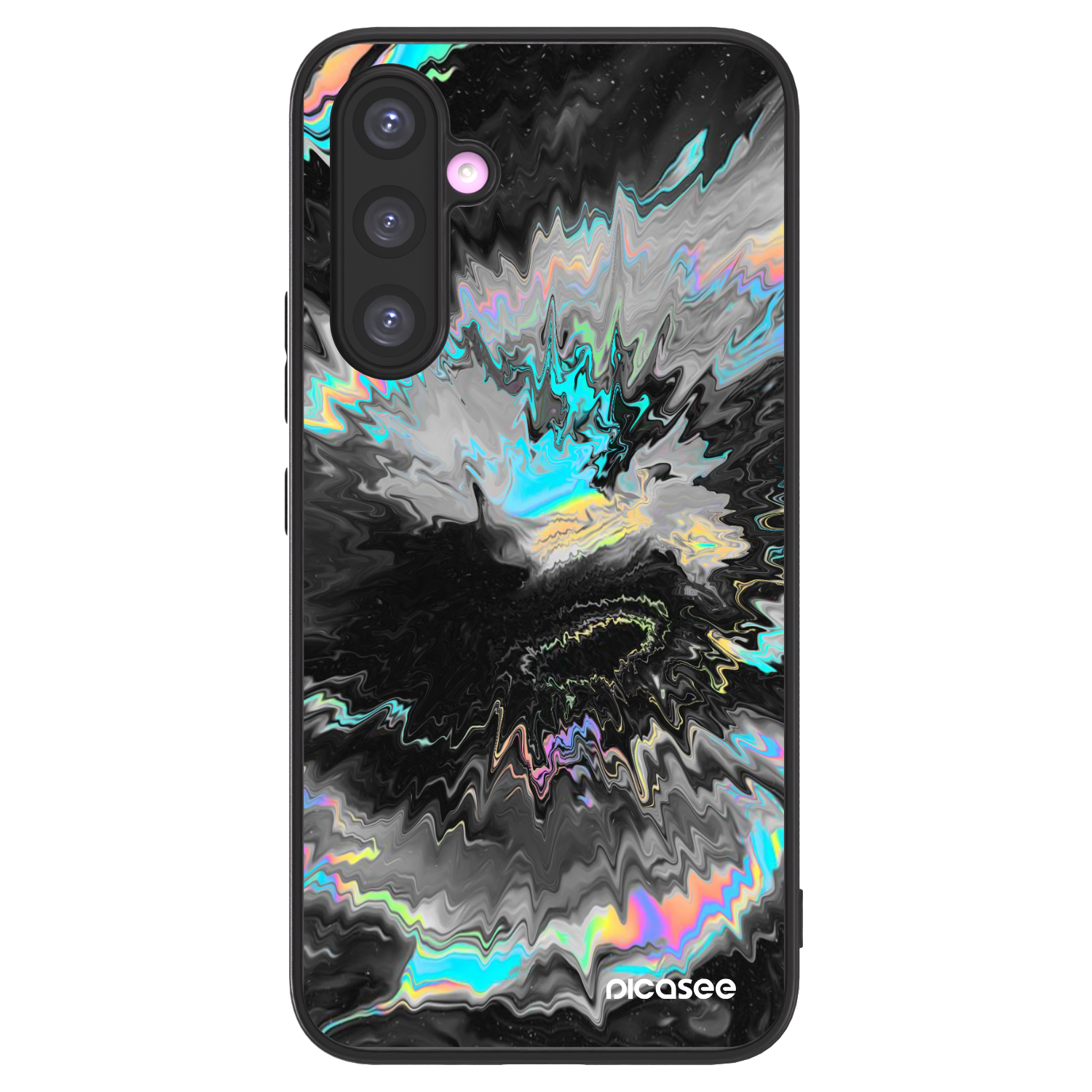 Picasee ULTIMATE CASE pentru Samsung Galaxy A54 5G A546B - Magnetic