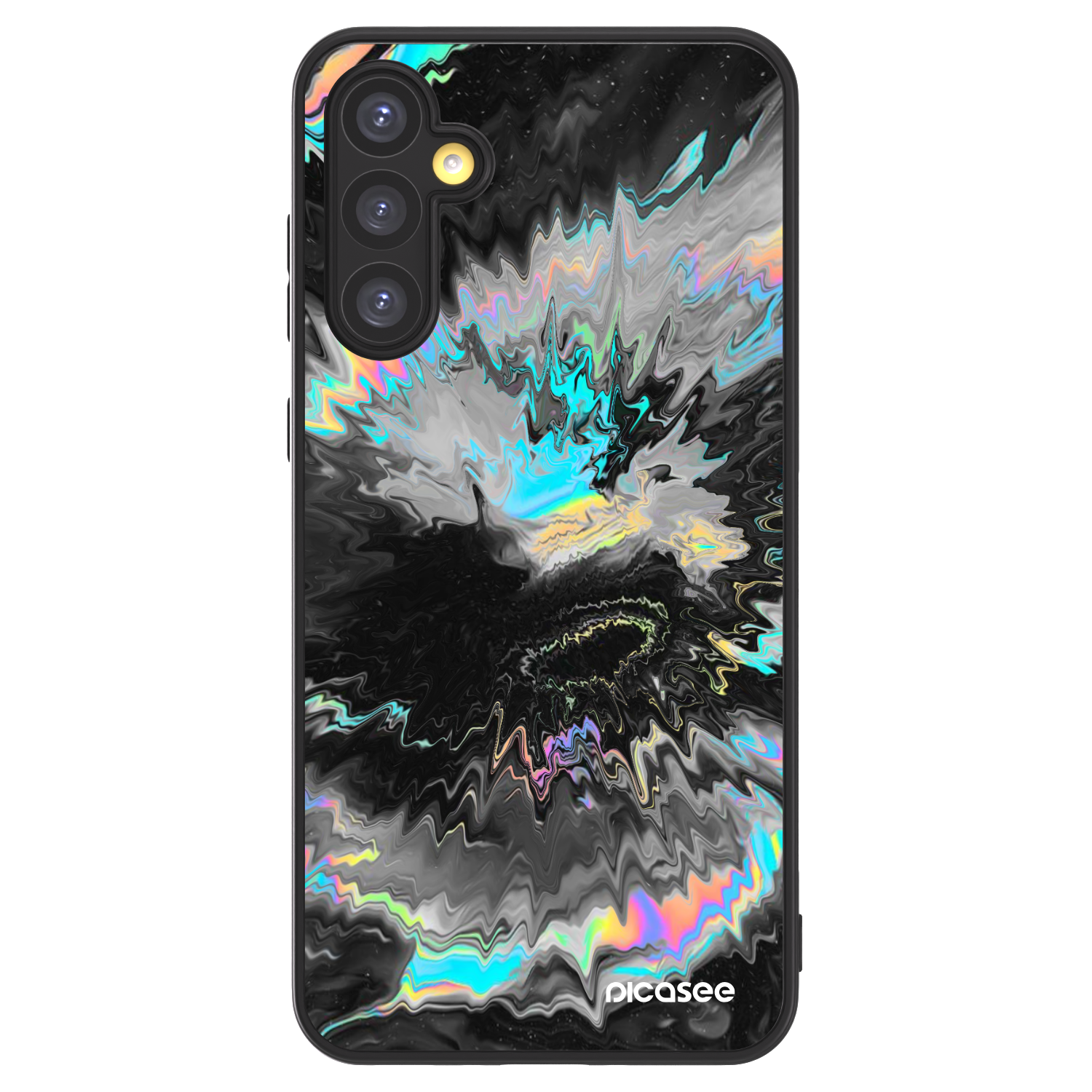 Picasee ULTIMATE CASE pentru Samsung Galaxy A34 5G A346B - Magnetic
