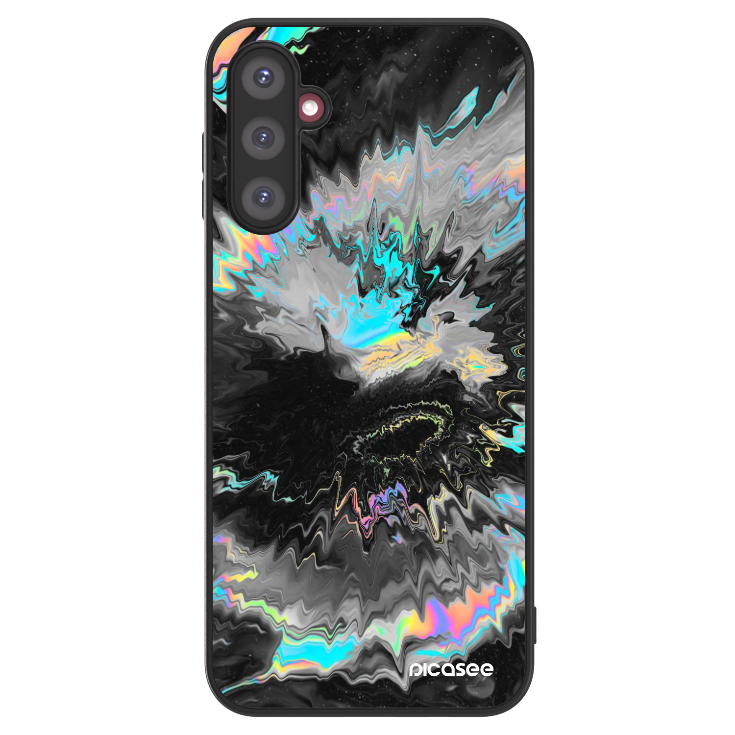 Picasee ULTIMATE CASE pentru Samsung Galaxy A14 4G A145R - Magnetic