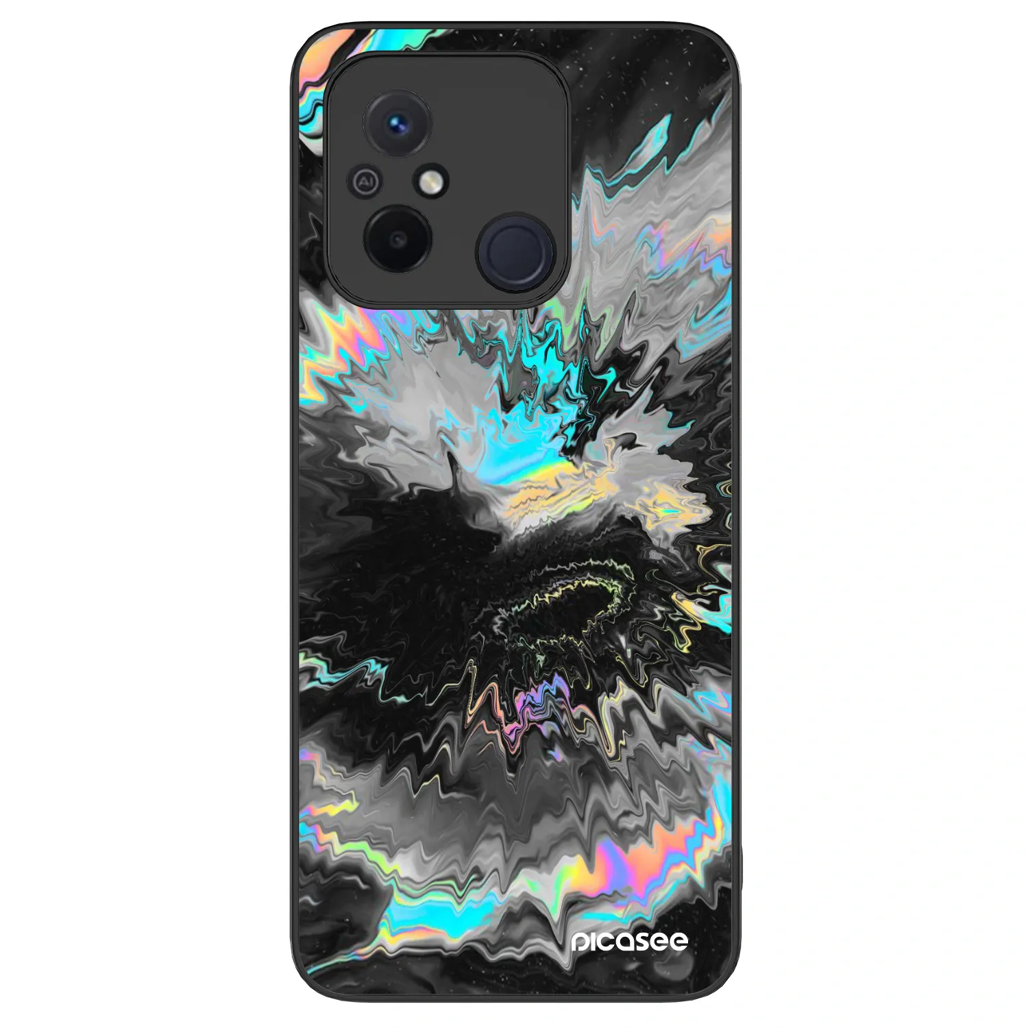 Picasee ULTIMATE CASE pentru Xiaomi Redmi 12C - Magnetic