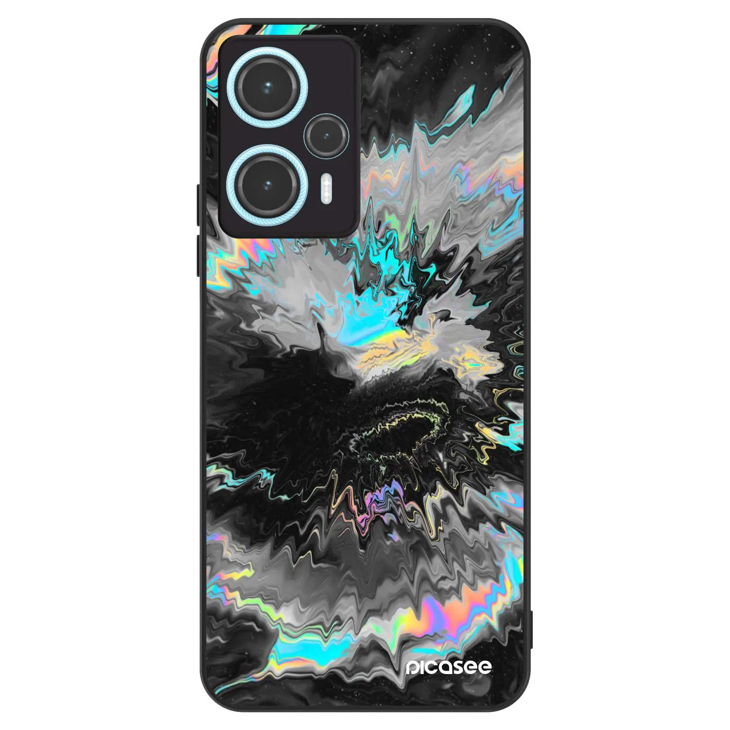 Picasee ULTIMATE CASE pentru Xiaomi Poco F5 - Magnetic