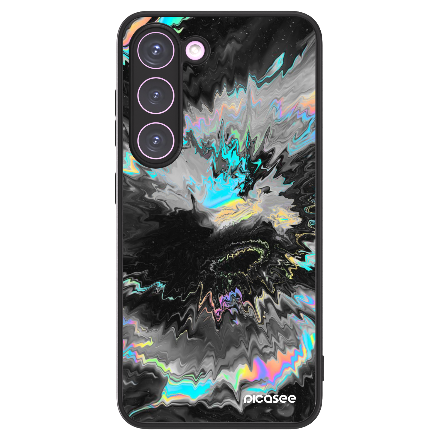 Picasee ULTIMATE CASE PowerShare pentru Samsung Galaxy S23 5G - Magnetic