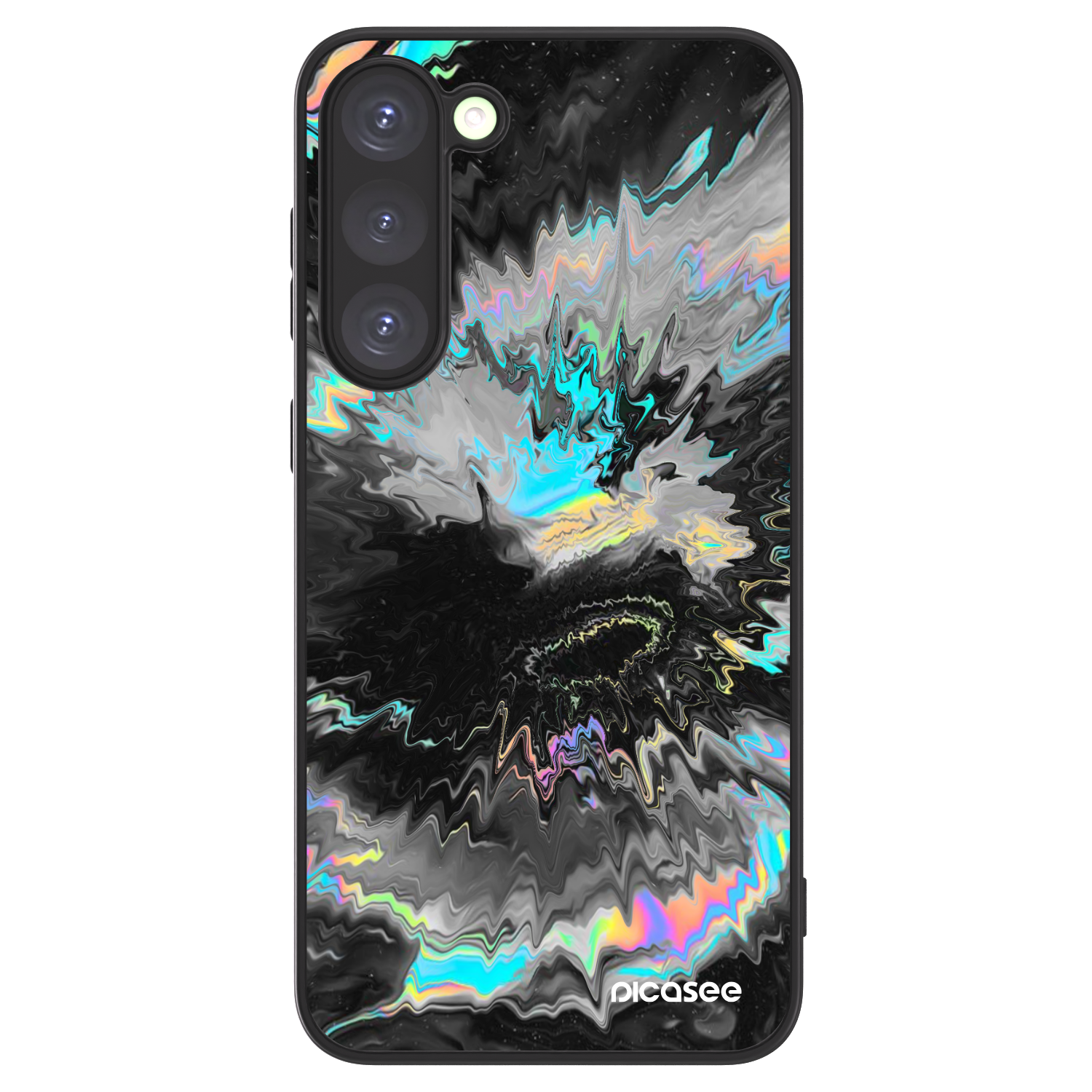 Picasee ULTIMATE CASE PowerShare pentru Samsung Galaxy S23+ 5G - Magnetic
