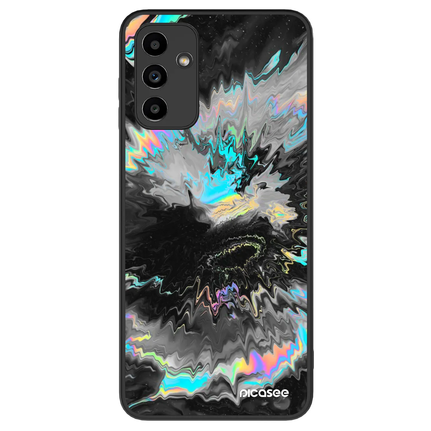 Picasee ULTIMATE CASE pentru Samsung Galaxy A04s A047F - Magnetic