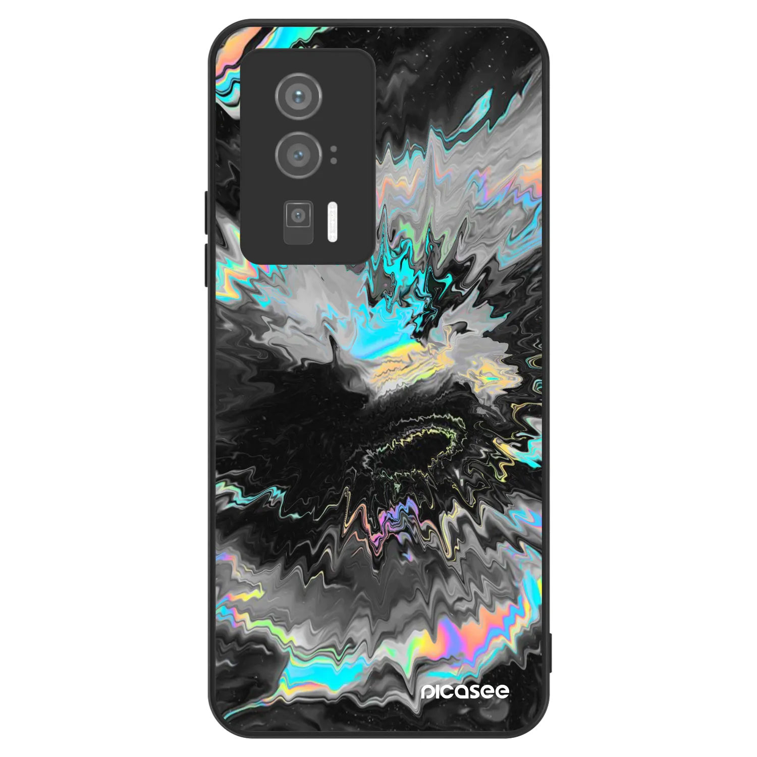 Picasee ULTIMATE CASE pentru Xiaomi Poco F5 Pro 5G - Magnetic