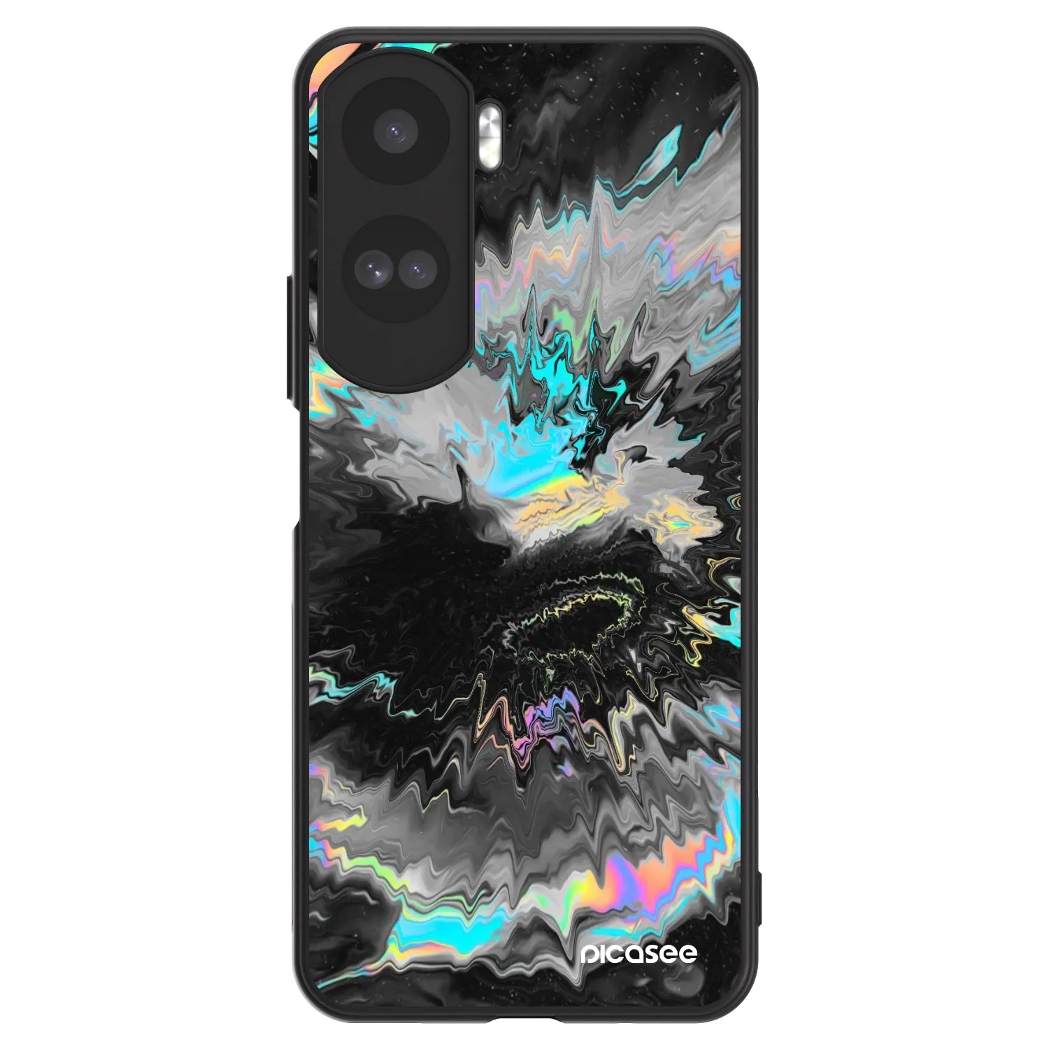 Picasee ULTIMATE CASE pentru Honor 90 Lite 5G - Magnetic