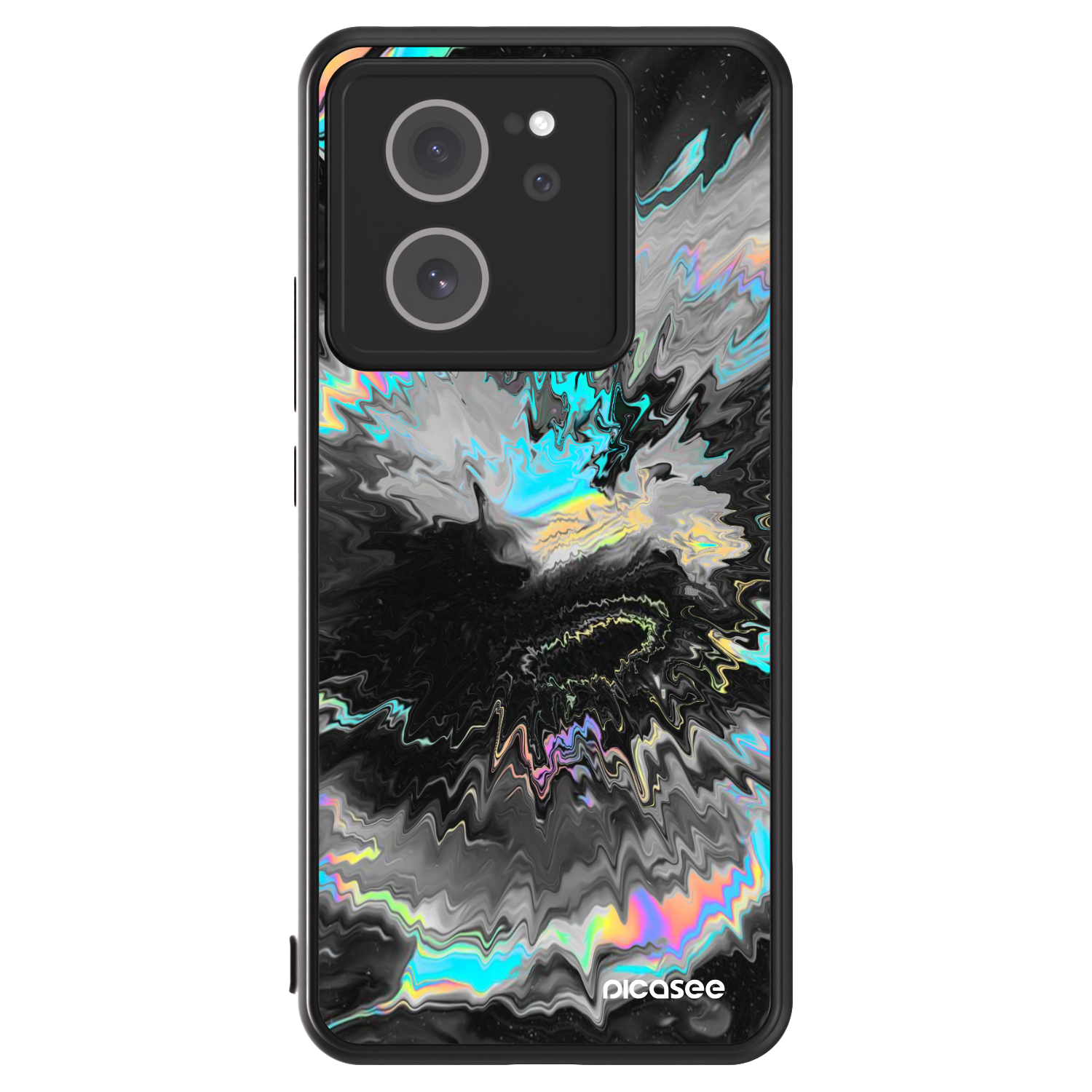 Picasee ULTIMATE CASE pentru Xiaomi 13T - Magnetic