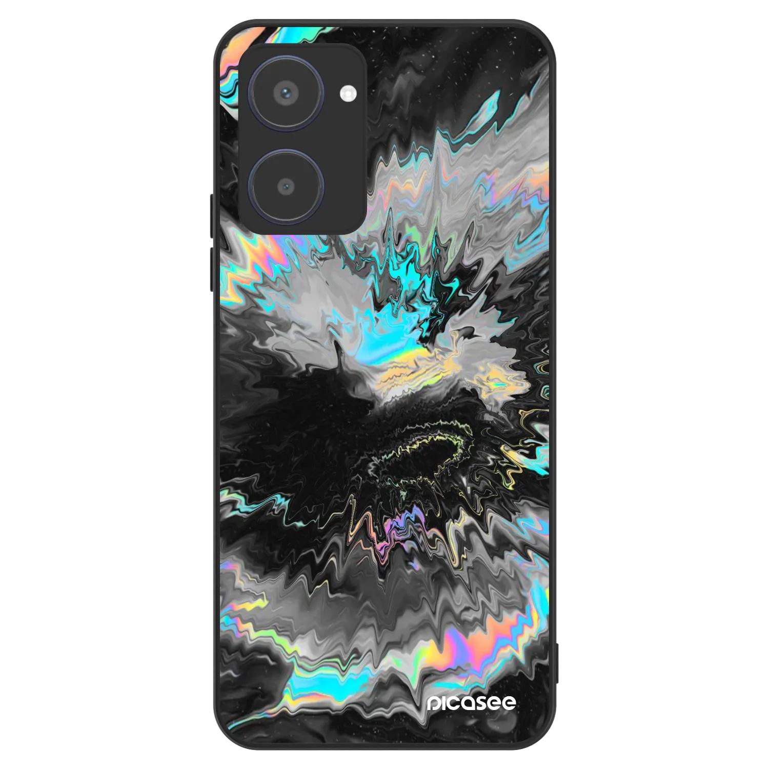 Picasee ULTIMATE CASE pentru Realme 10 4G - Magnetic