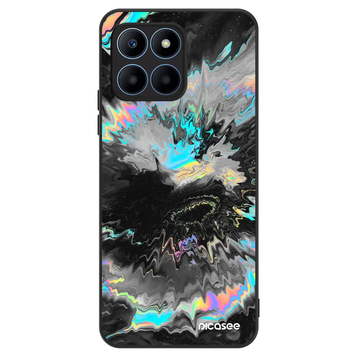 Picasee ULTIMATE CASE pentru Honor 70 Lite - Magnetic