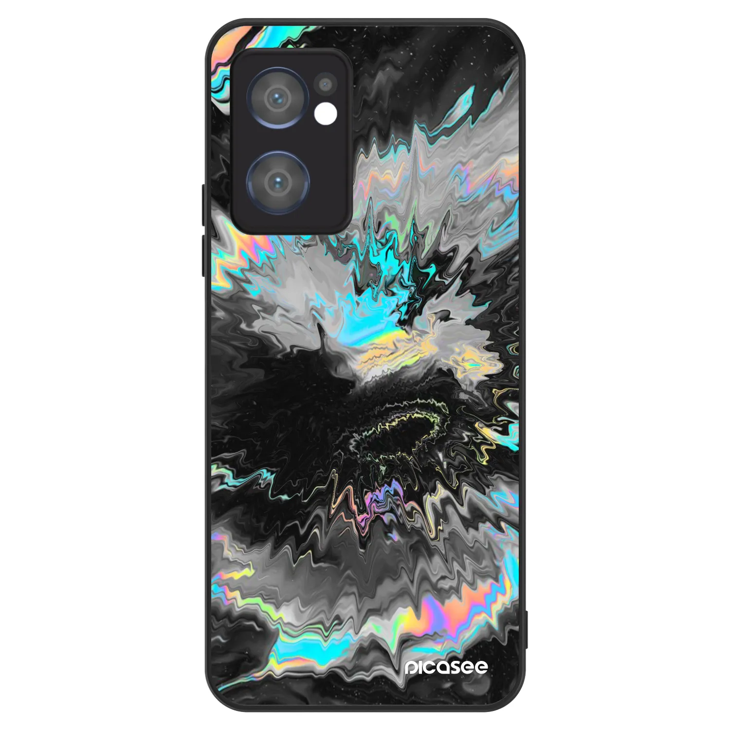 Picasee ULTIMATE CASE pentru OPPO Reno 7 5G - Magnetic