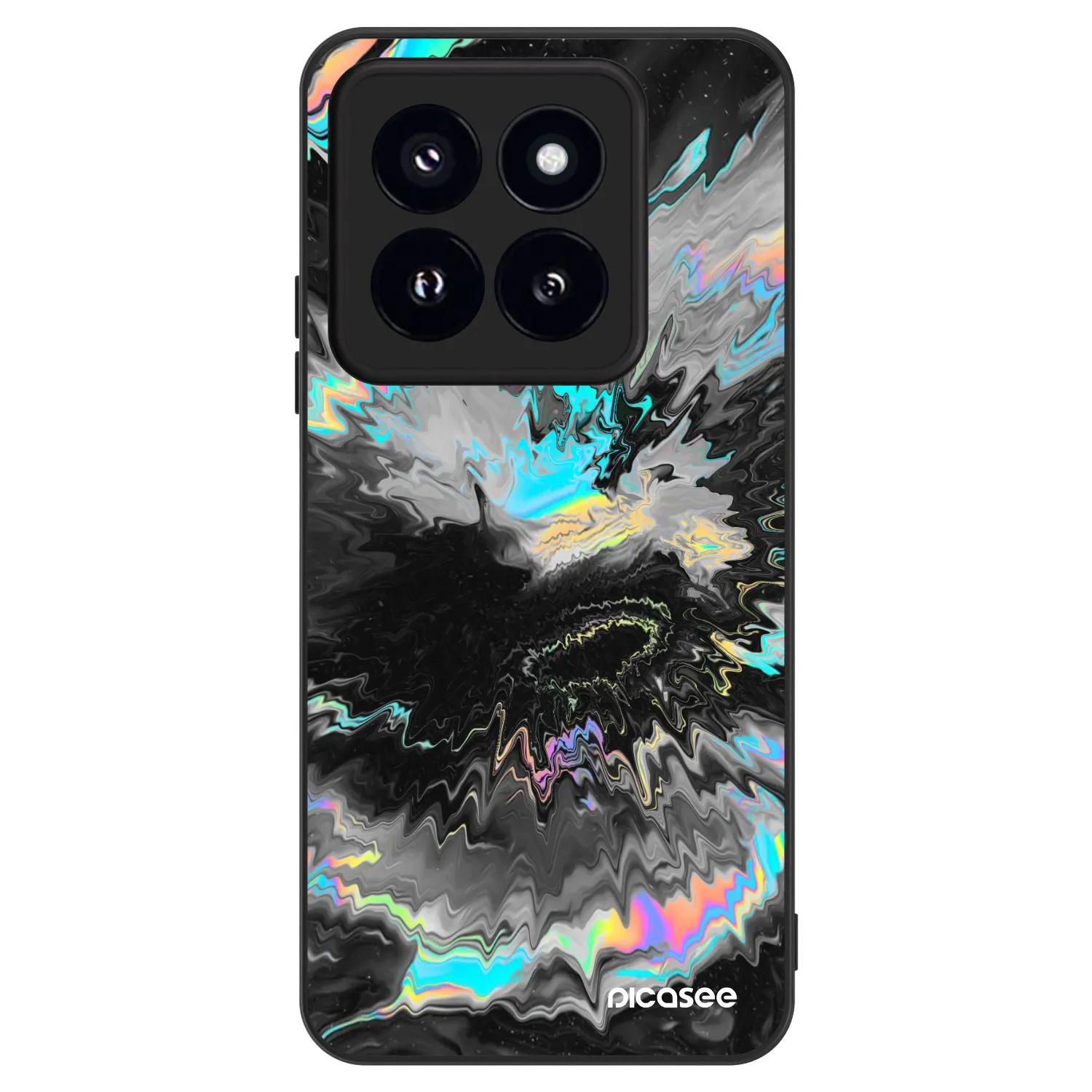 Picasee ULTIMATE CASE pentru Xiaomi 14 Pro - Magnetic