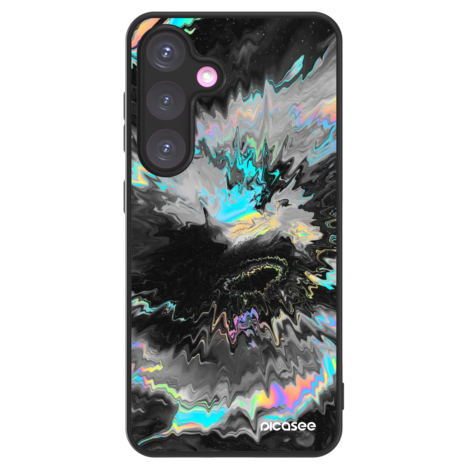 Picasee ULTIMATE CASE PowerShare pentru Samsung Galaxy S24+ S926B 5G - Magnetic