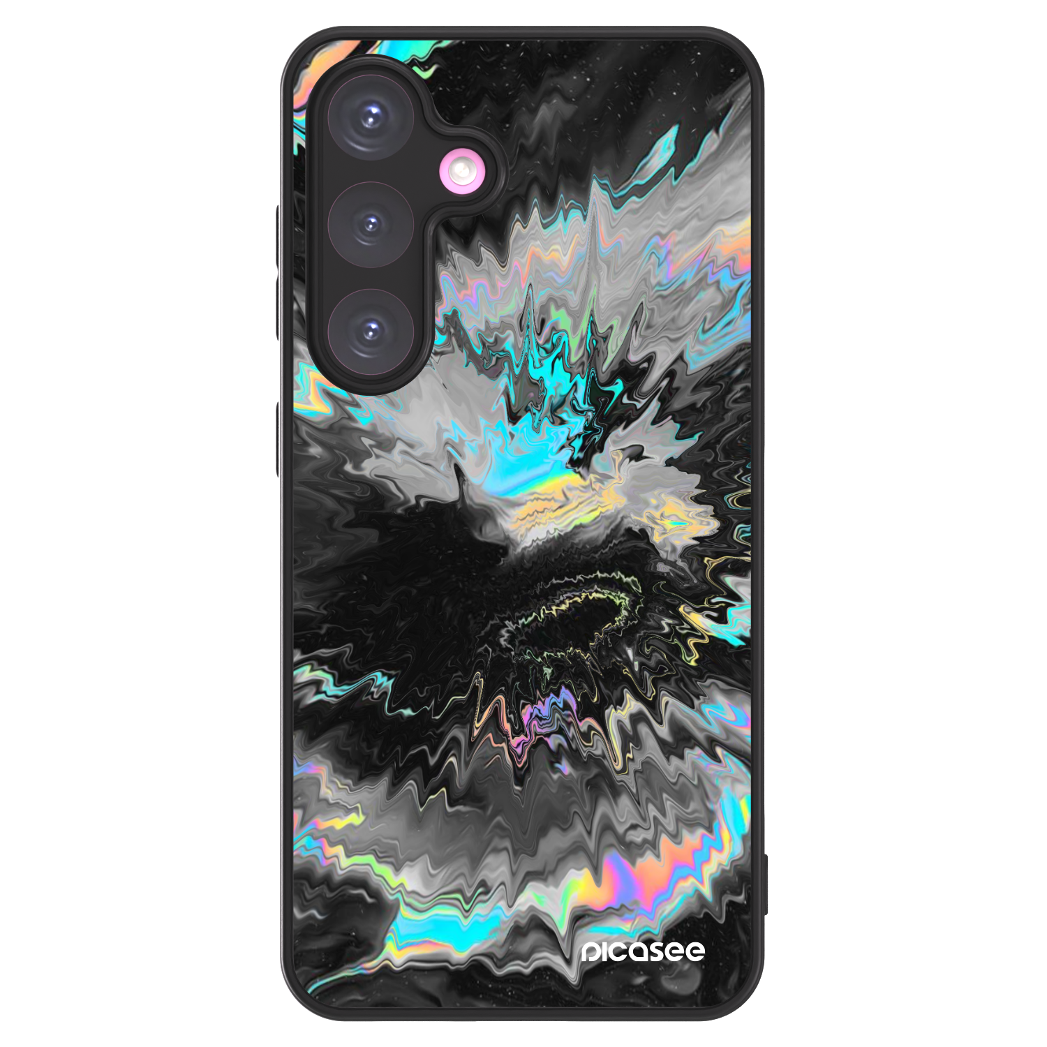 Picasee ULTIMATE CASE pentru Samsung Galaxy S24+ S926B 5G - Magnetic