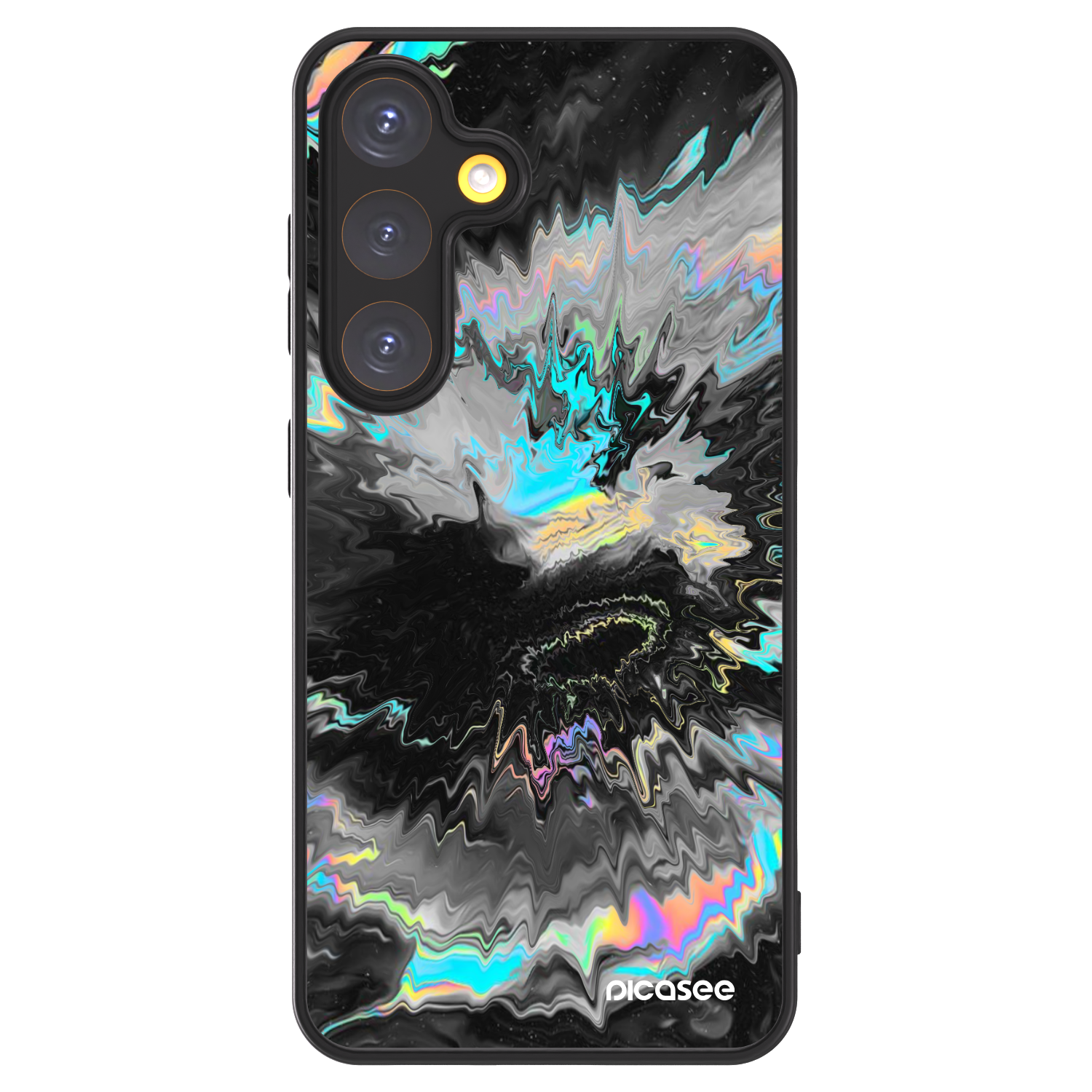 Picasee ULTIMATE CASE PowerShare pentru Samsung Galaxy S24 S921B 5G - Magnetic