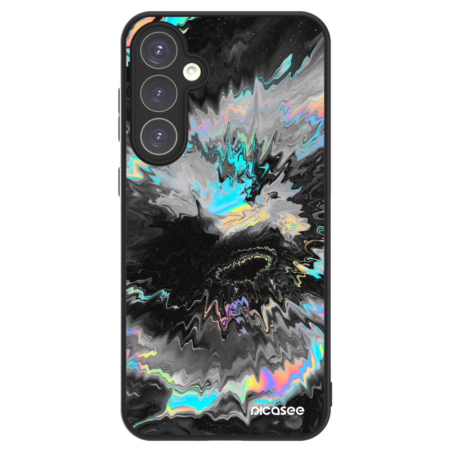 Picasee ULTIMATE CASE pentru Samsung Galaxy S23 FE S711B - Magnetic