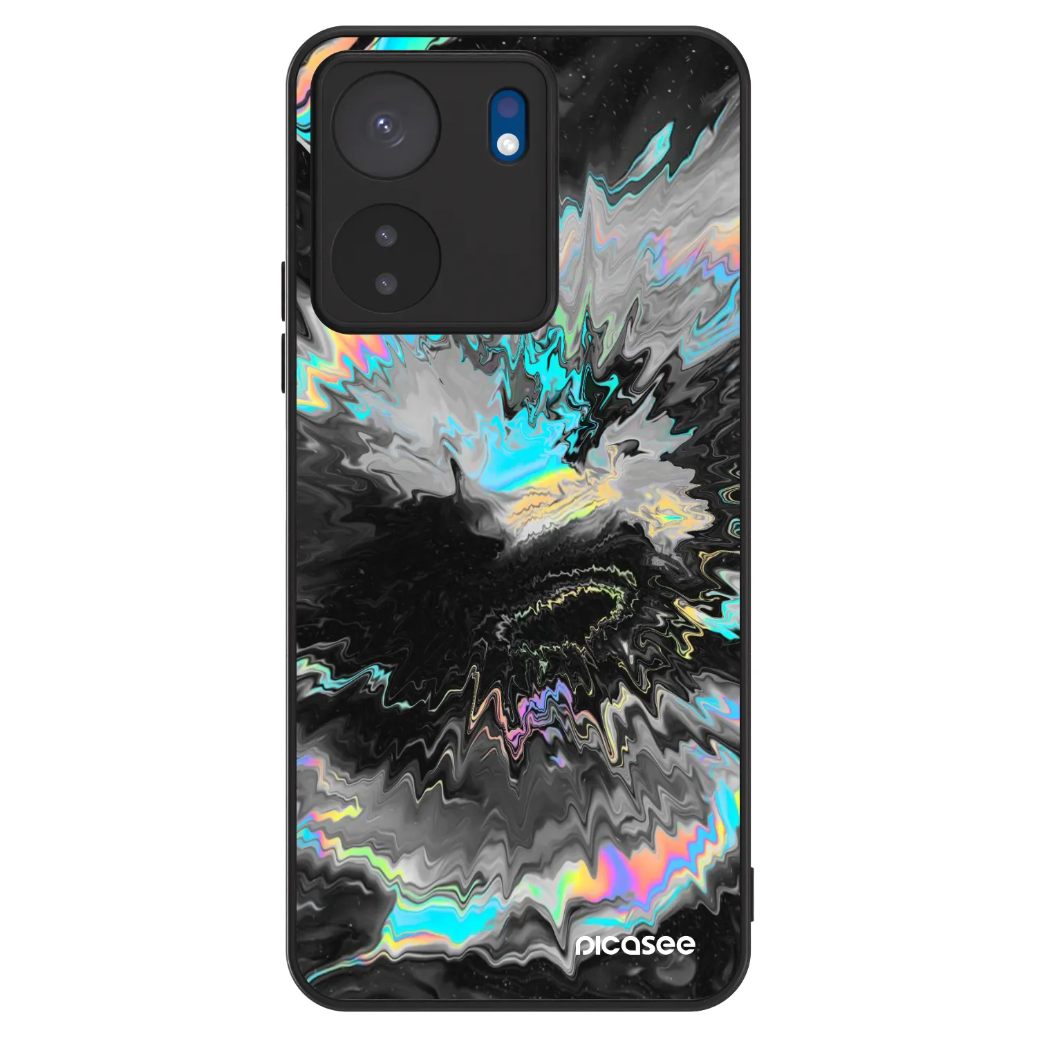 Picasee ULTIMATE CASE pentru Xiaomi Redmi 13C 4G - Magnetic