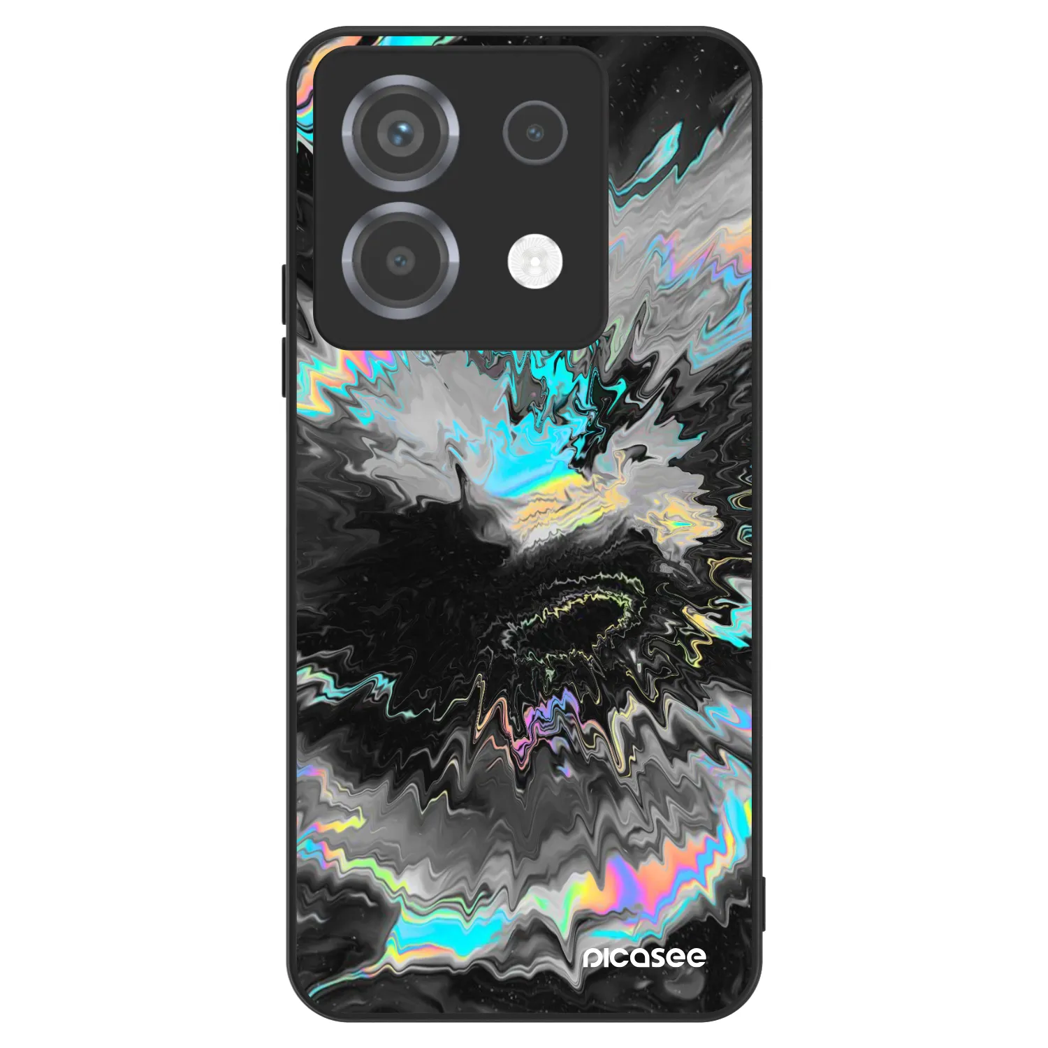 Picasee ULTIMATE CASE pentru Xiaomi Poco X6 - Magnetic