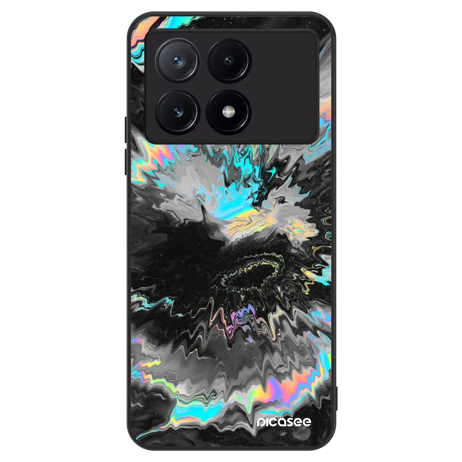 Picasee ULTIMATE CASE pentru Xiaomi Poco X6 Pro - Magnetic