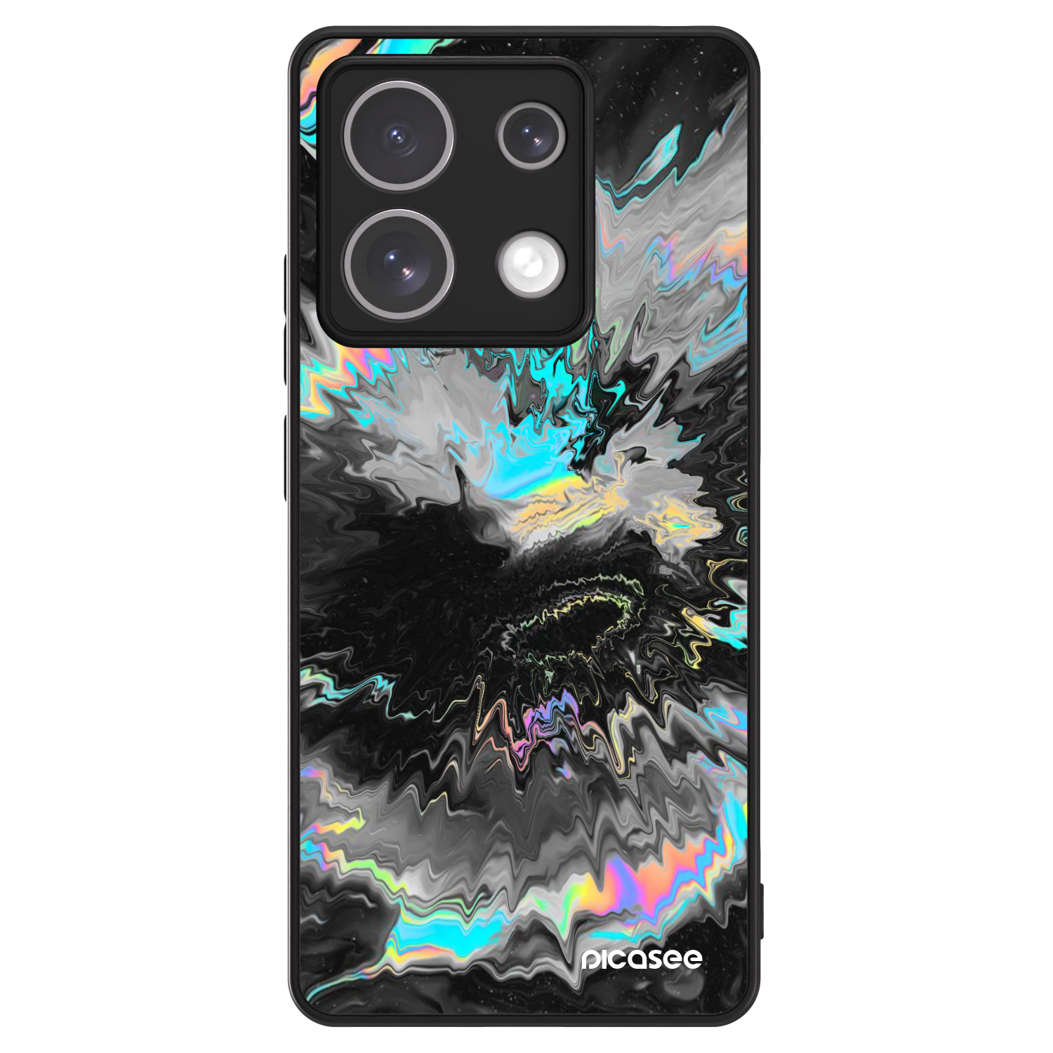 Picasee ULTIMATE CASE pentru Xiaomi Redmi Note 13 5G - Magnetic